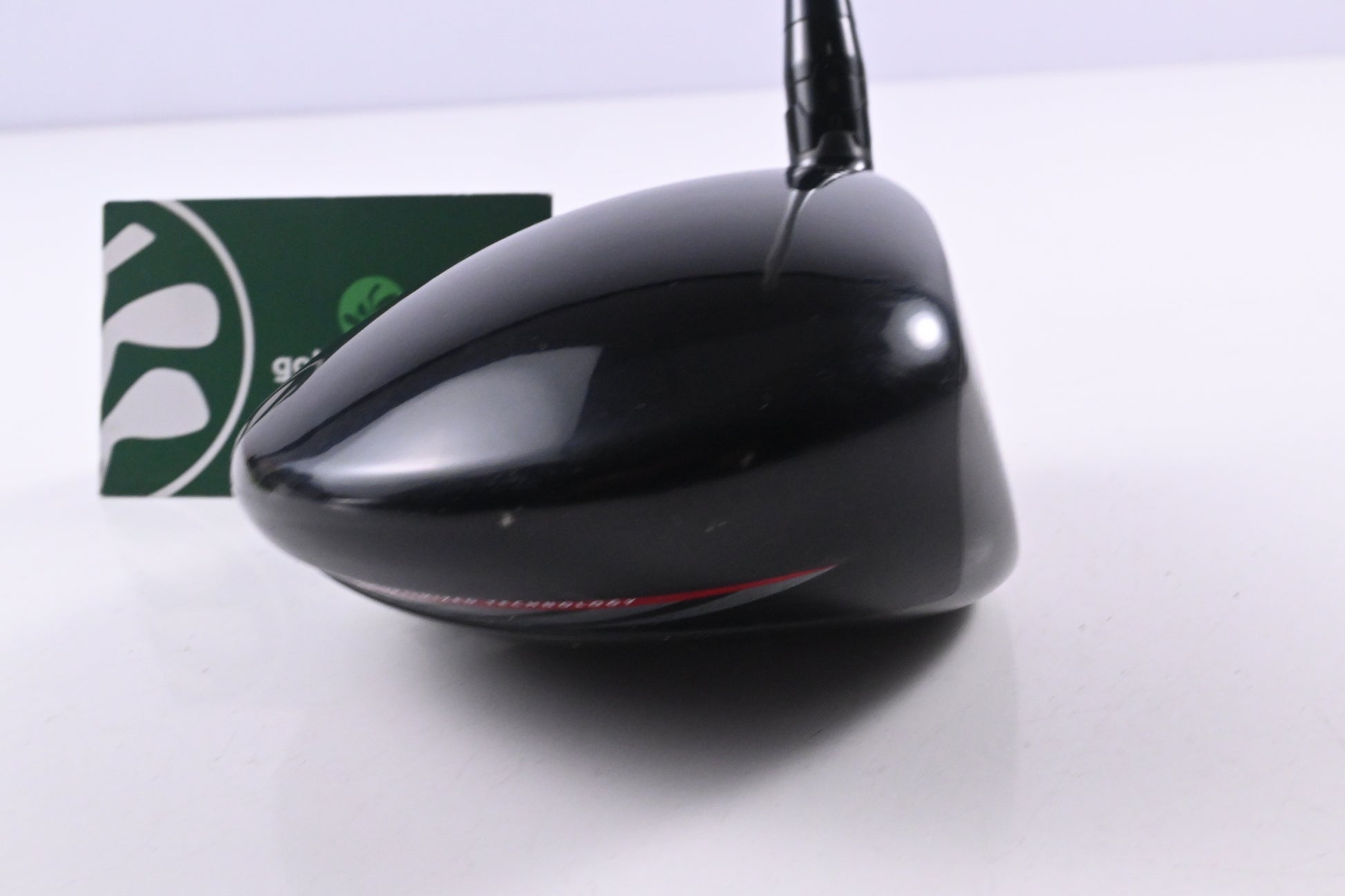 Callaway Big Bertha V-Series Driver / 9 Degree / Stiff Flex Fujikura Speeder565