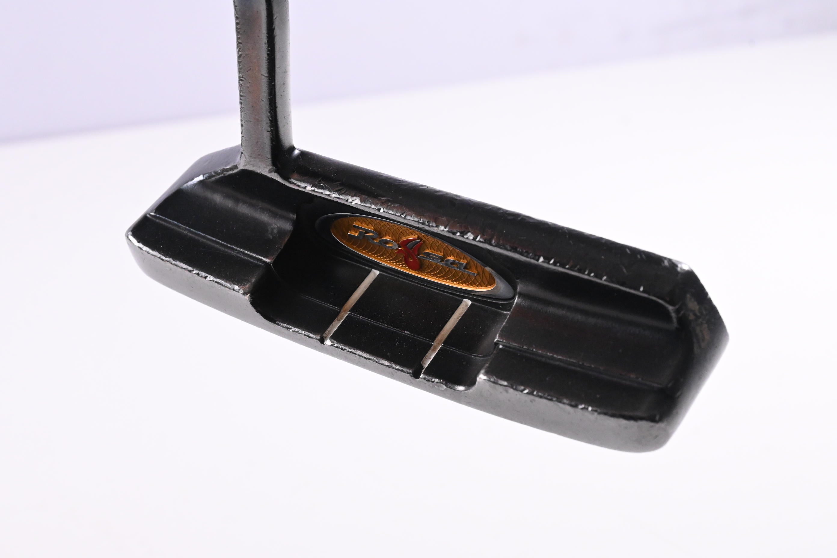Taylormade Rossa Classic Siena 4 Putter / 35 Inch