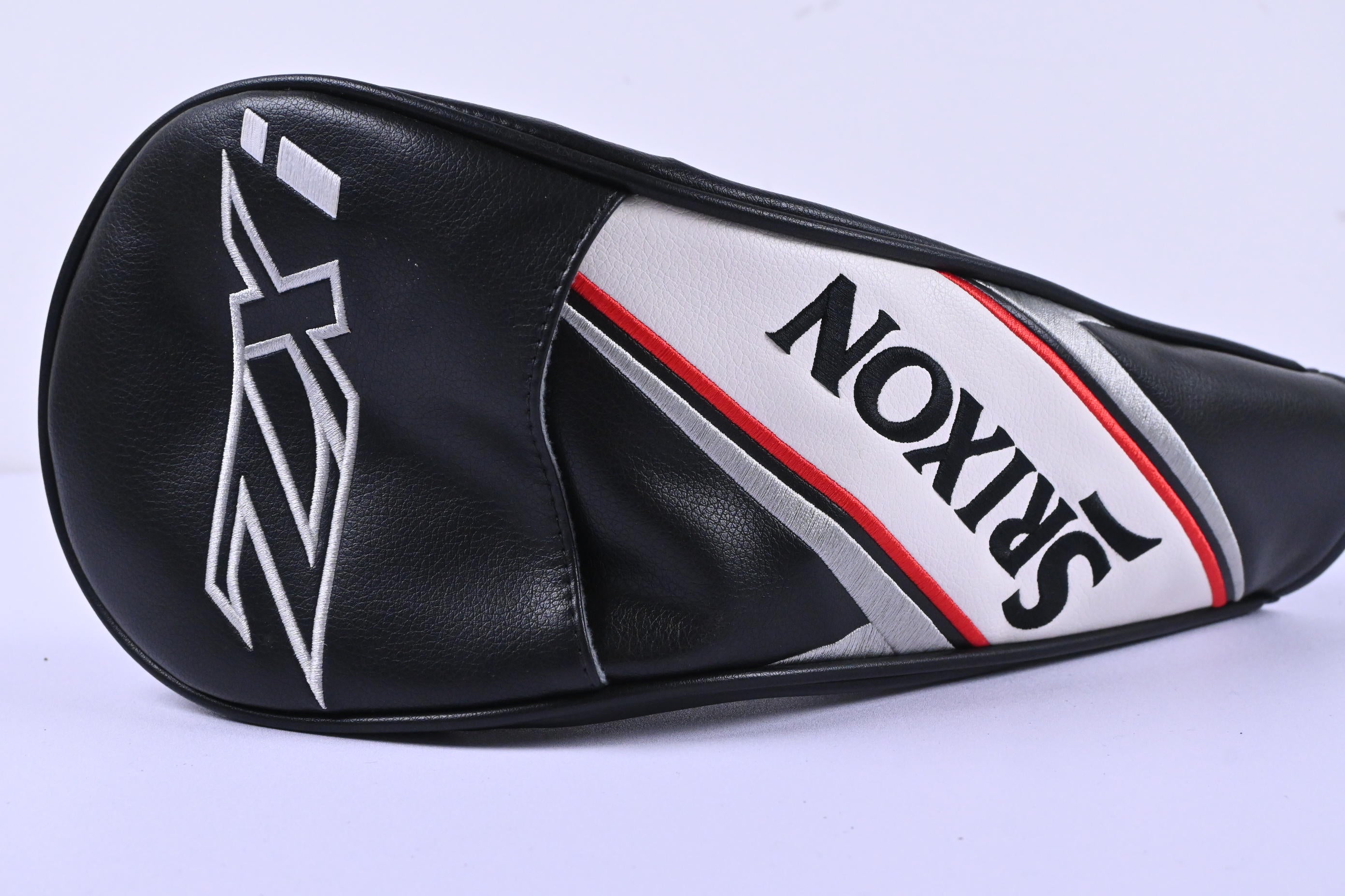 Srixon ZXi Driver / 10.5 Degree / Stiff Flex HZRDUS Gen5 Black 60 Shaft