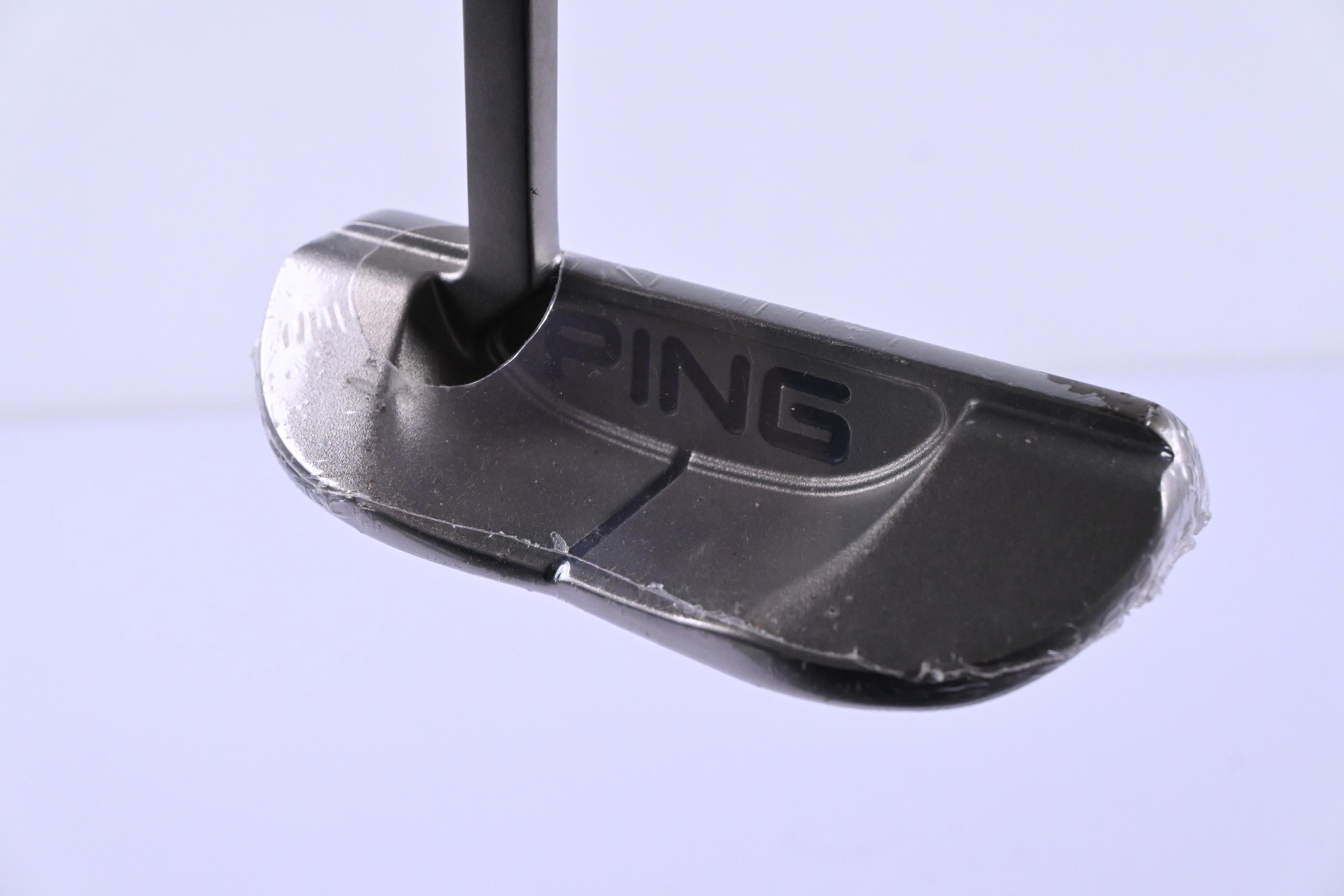 Ping 2024 B60 Putter / Black Dot / 34 Inch