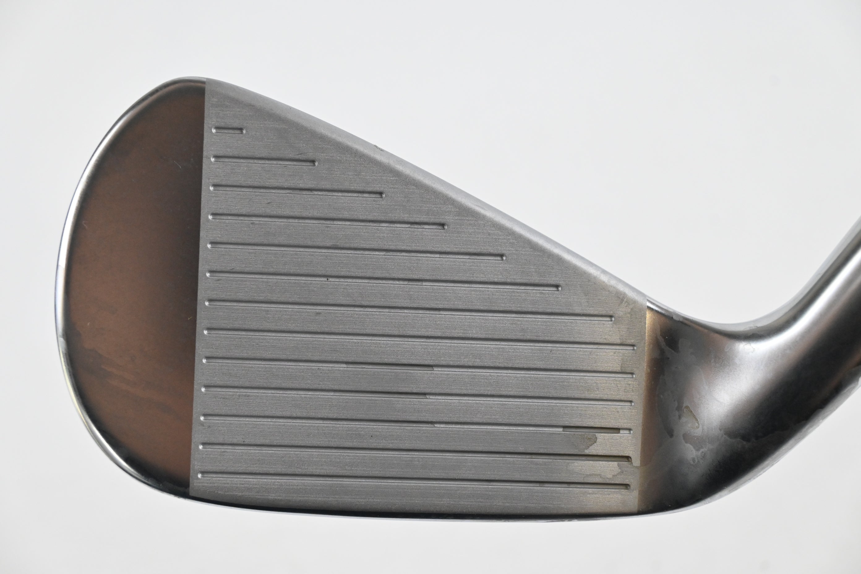 Srixon ZX MK II 2023 Utility #4 Iron / 23 Degree / Stiff Flex Recoil Dart 90 Shaft
