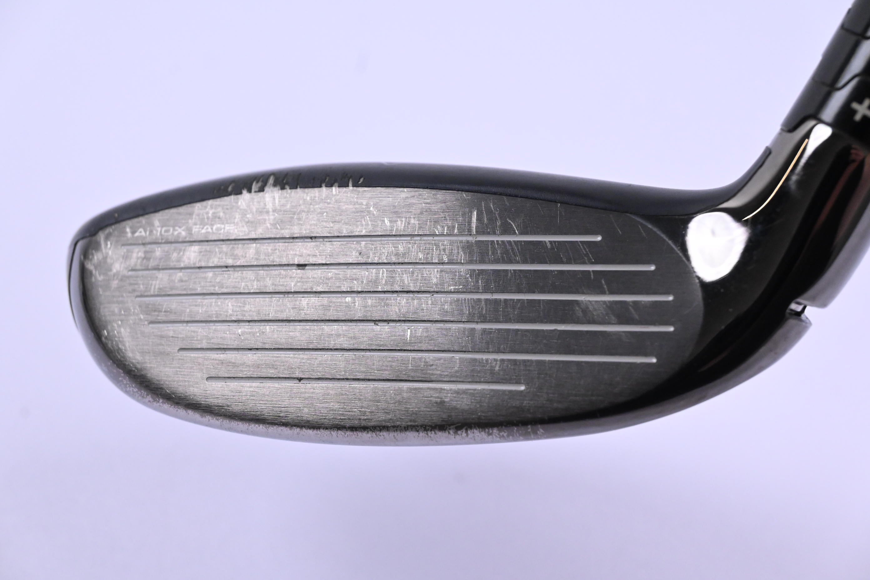 Callaway Elyte #3 Hybrid / 19 Degree / Stiff Flex Miyazaki Codex 7 Shaft