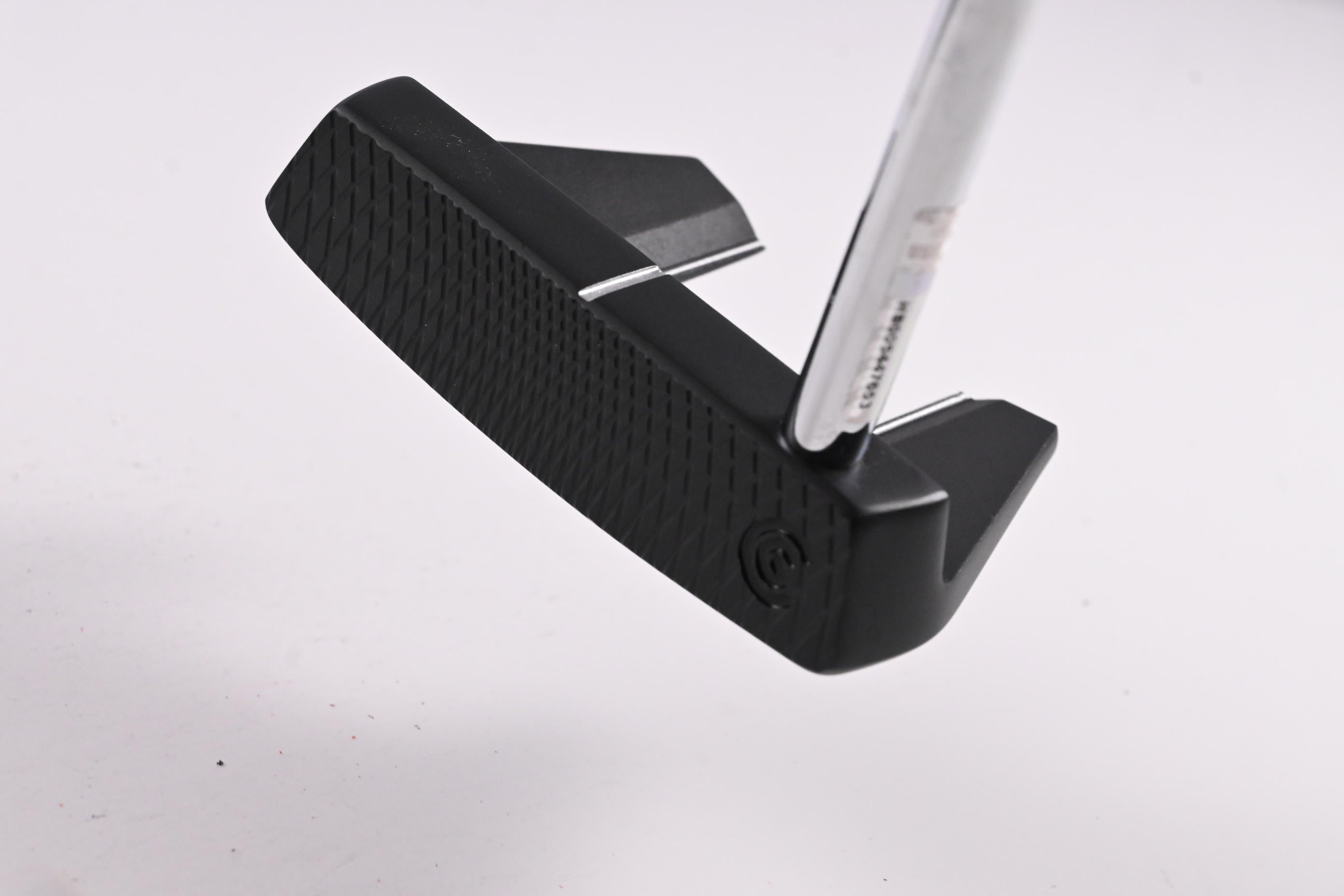 Cleveland HB Soft 2 Black Satin Putter / 35 Inch