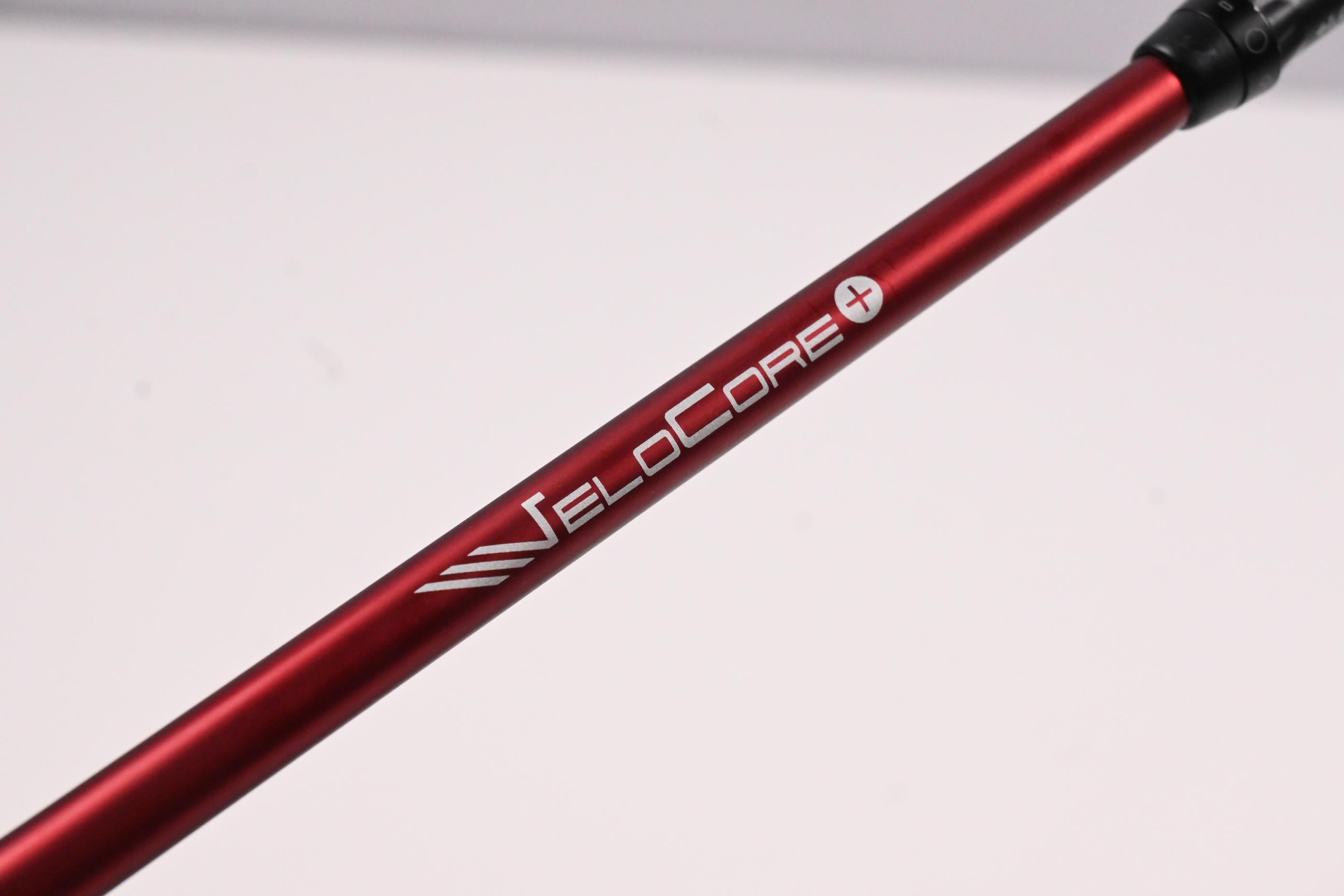 Ventus Velocore+ Red 7 #9 Wood Shaft / Stiff Flex / Ping 3rd Gen