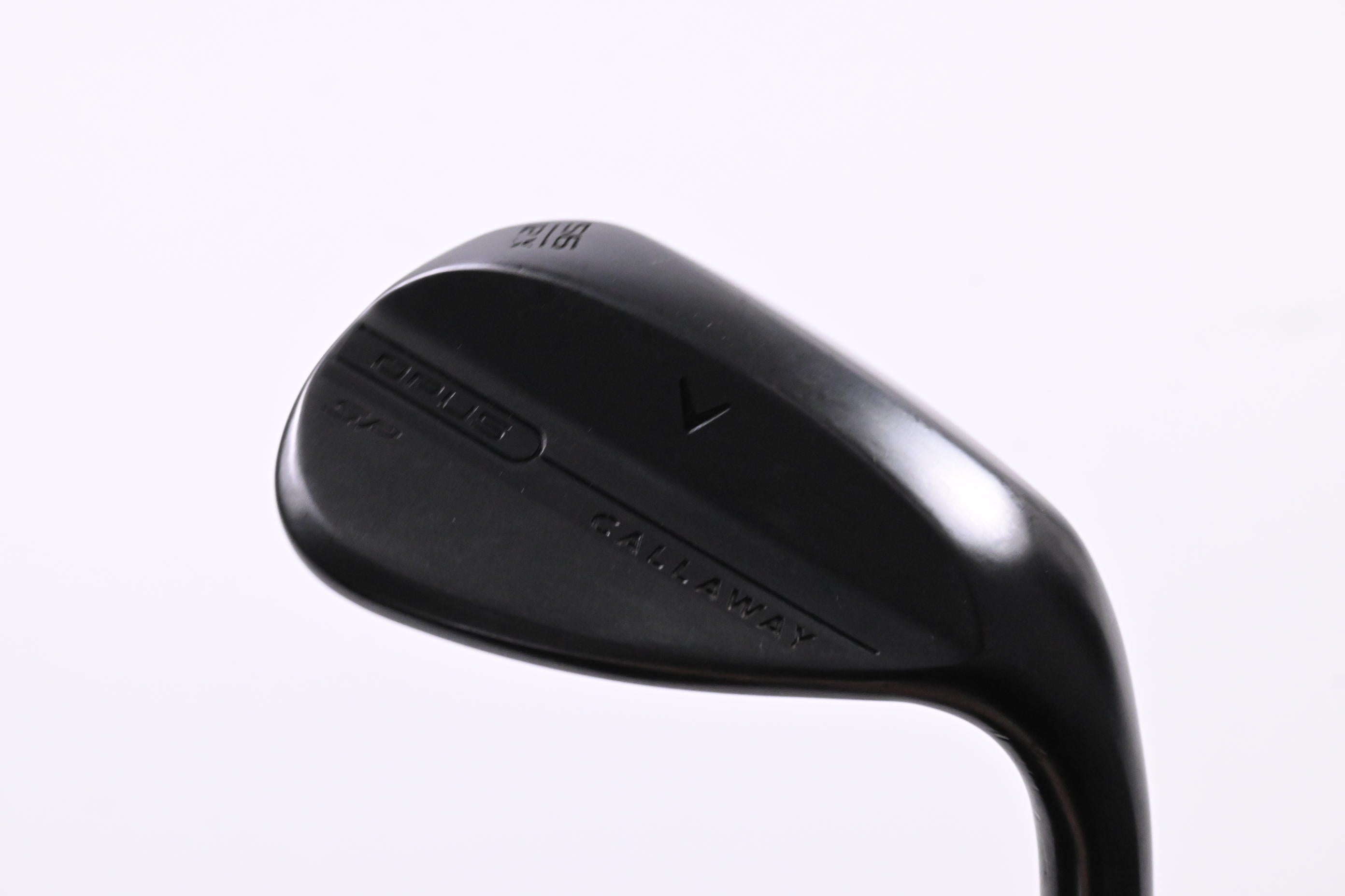 Callaway Opus SP Sand Wedge / 56 Degree / Stiff Flex Dynamic Gold S200 Shaft