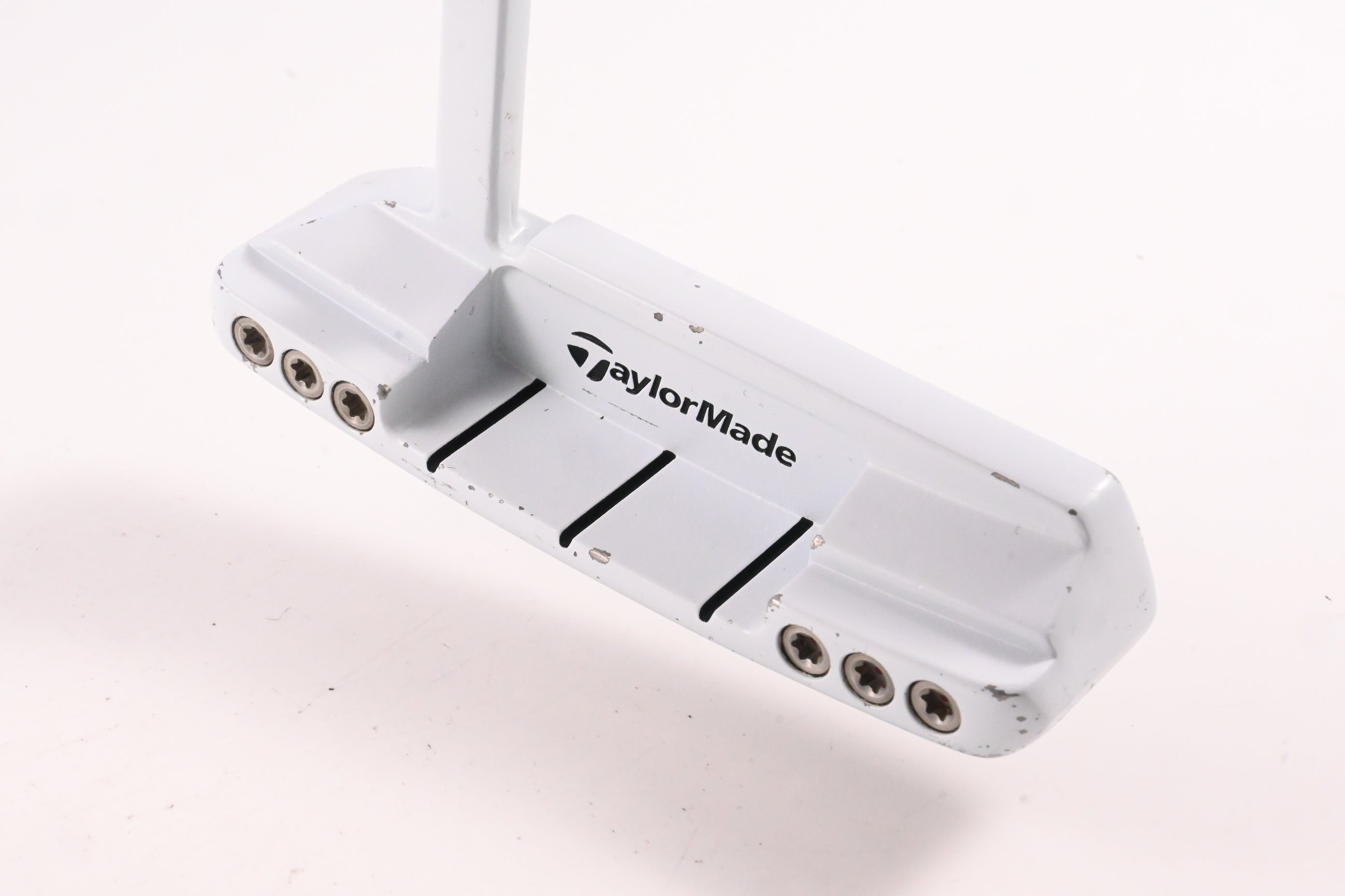 Taylormade Ghost TM Tour-110 Putter / 34 Inch