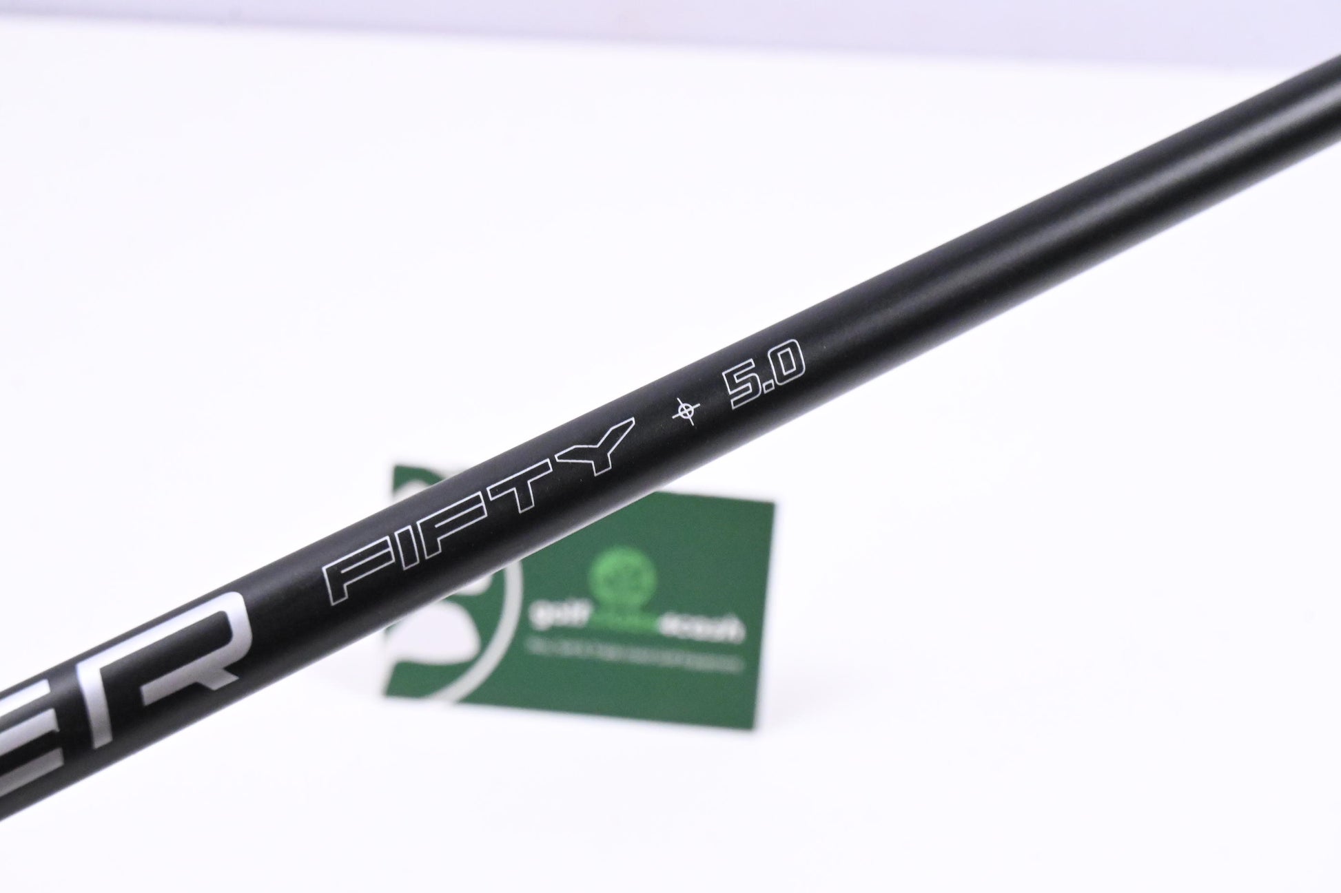 Project X Cypher 2.0 50 #5 Hybrid Shaft / Senior Flex / Callaway 3rd Gen