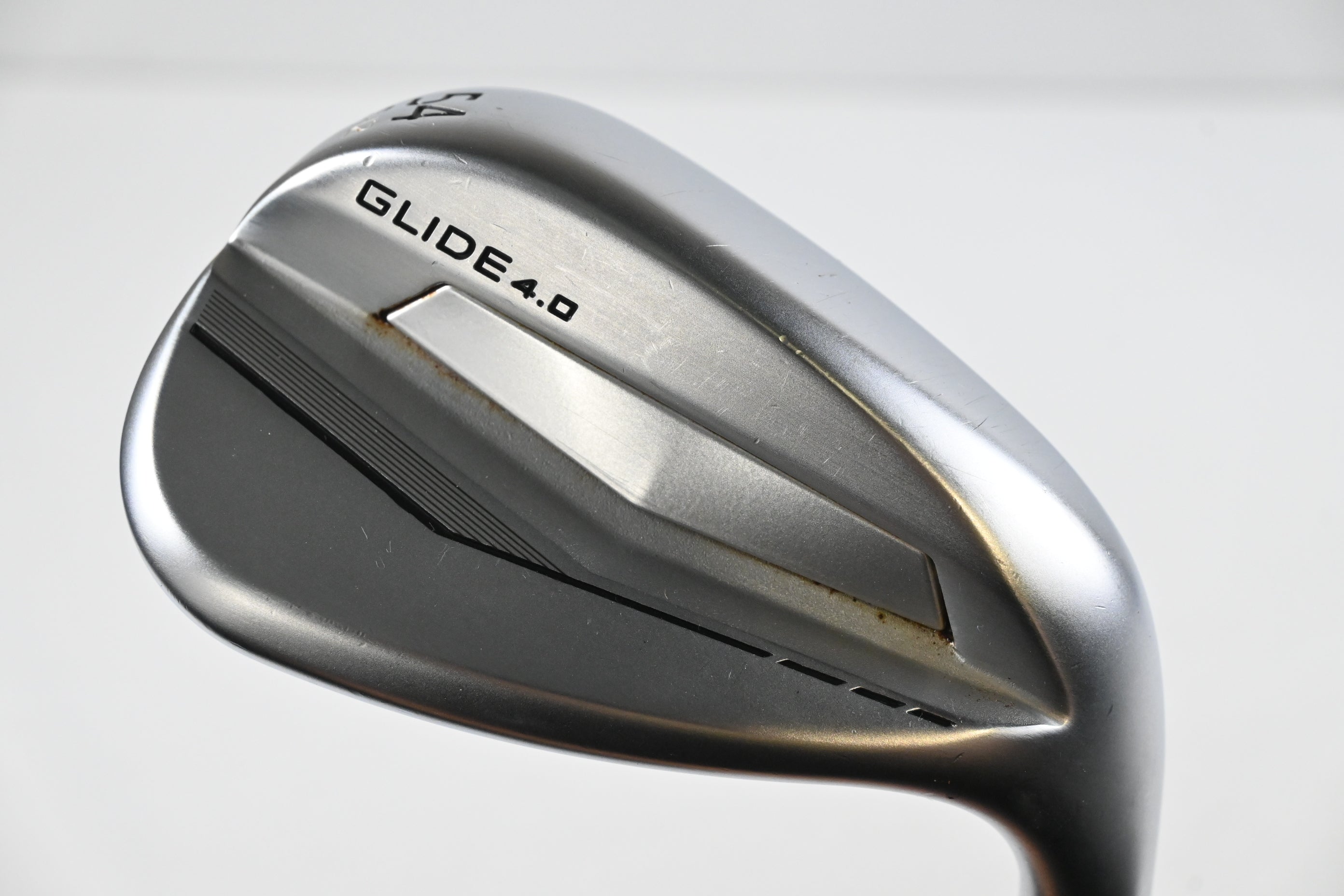 Ping Glide 4.0 Sand Wedge / 54 Degree / Black Dot / Wedge Flex Ping Z-Z115