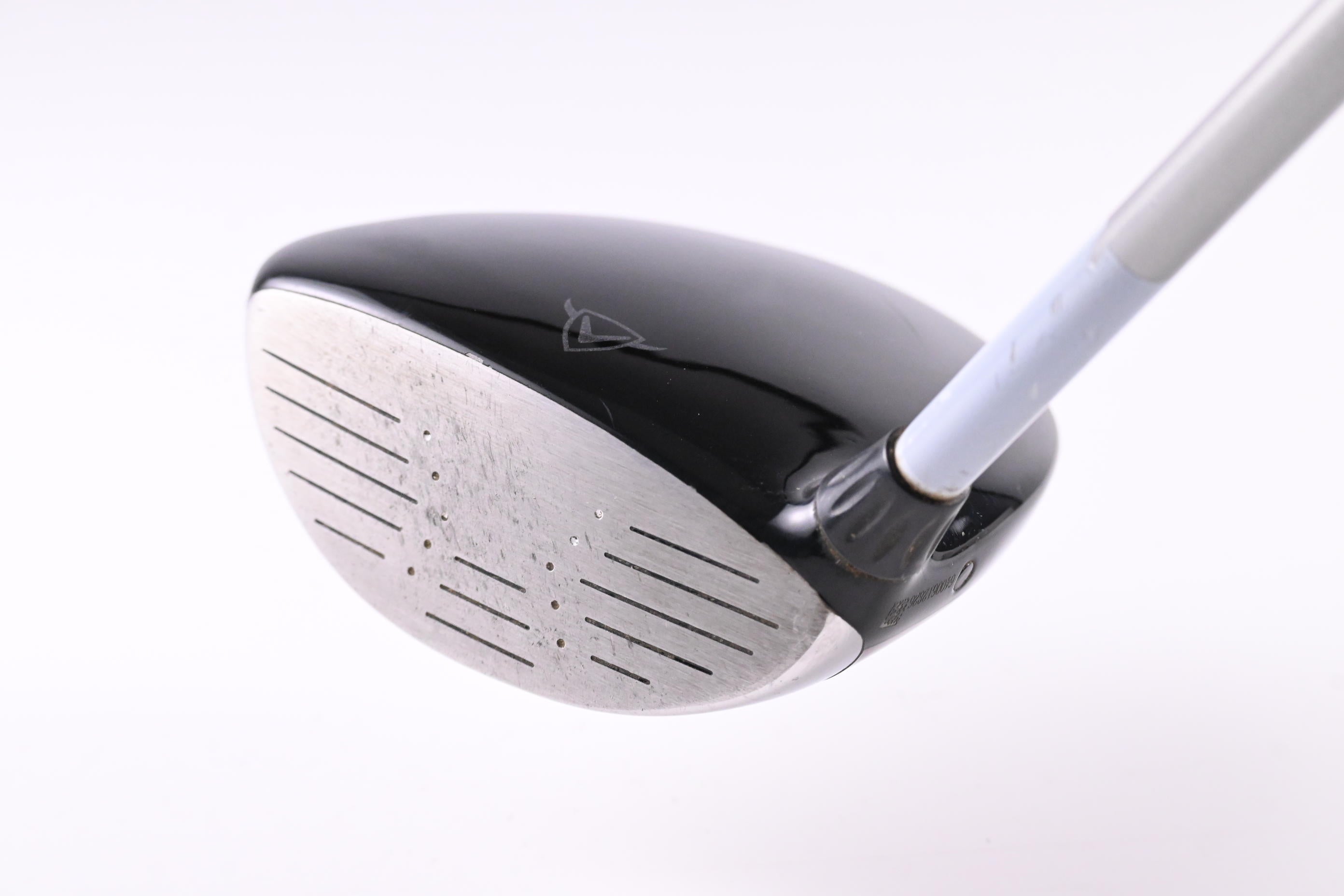 LAdies Callaway Diablo Edge #3 Wood / 15 Degree / Ladies Flex Callaway Shaft