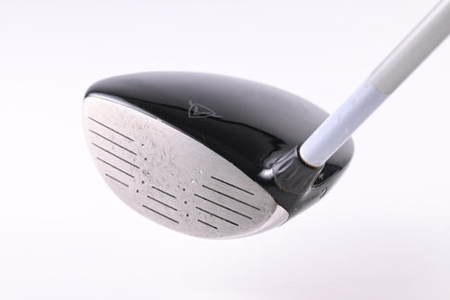 LAdies Callaway Diablo Edge #3 Wood / 15 Degree / Ladies Flex Callaway Shaft