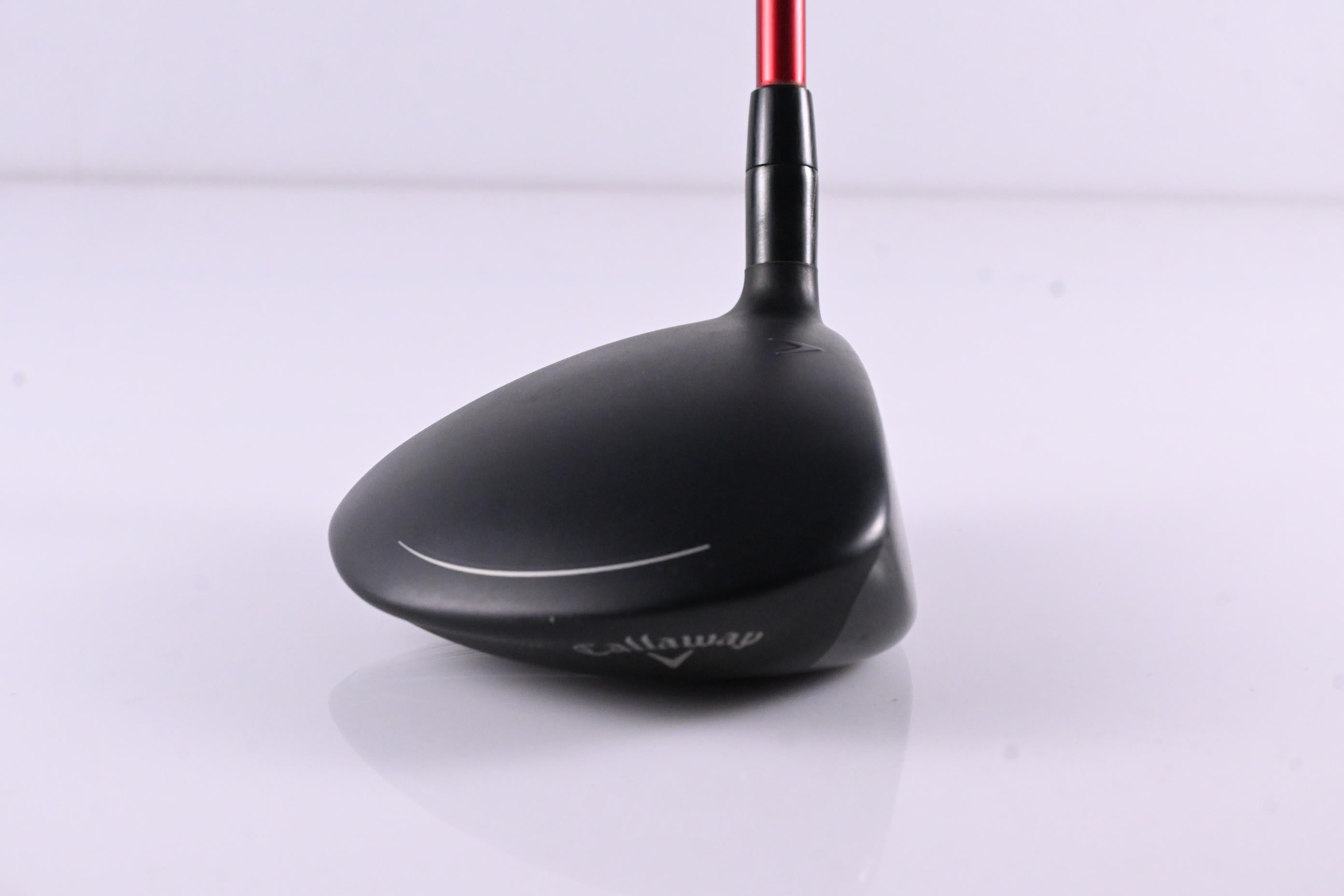 Callaway XR16 #3 Wood / 15 Degree / Regular Flex Fujikura Speeder 565 Evolution