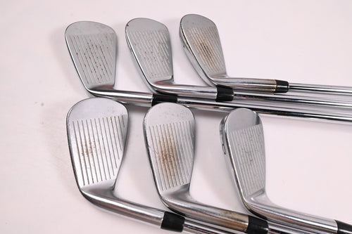 Titleist T100.S 2021 Irons / 5-PW / X-Flex Dynamic Gold 120 X100 Shafts