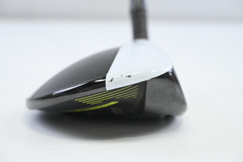 Taylormade M2 2017 #5 Wood / 18 Degree / Regular Flex Tensei AV Raw Blue 60 Shaft