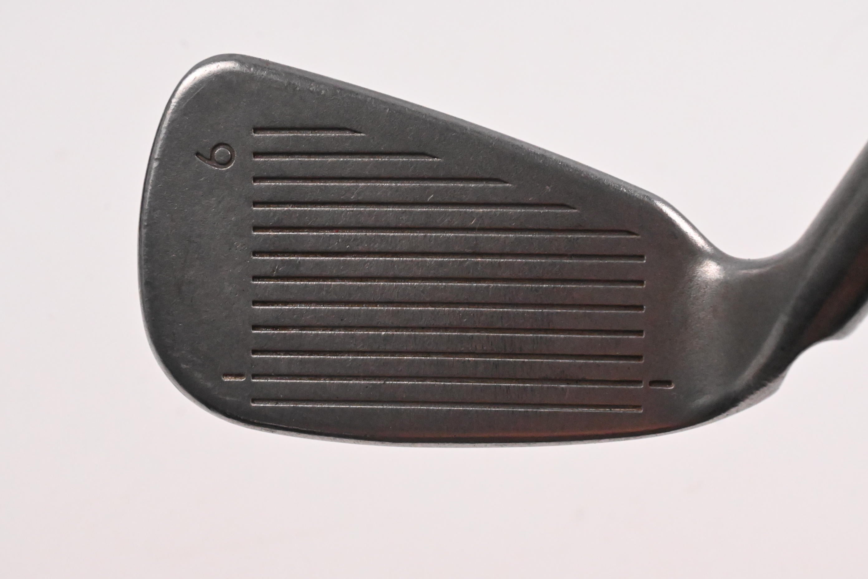 Ping i3 O-Size #6 Iron / Regular Flex Ping 350 Series Shaft