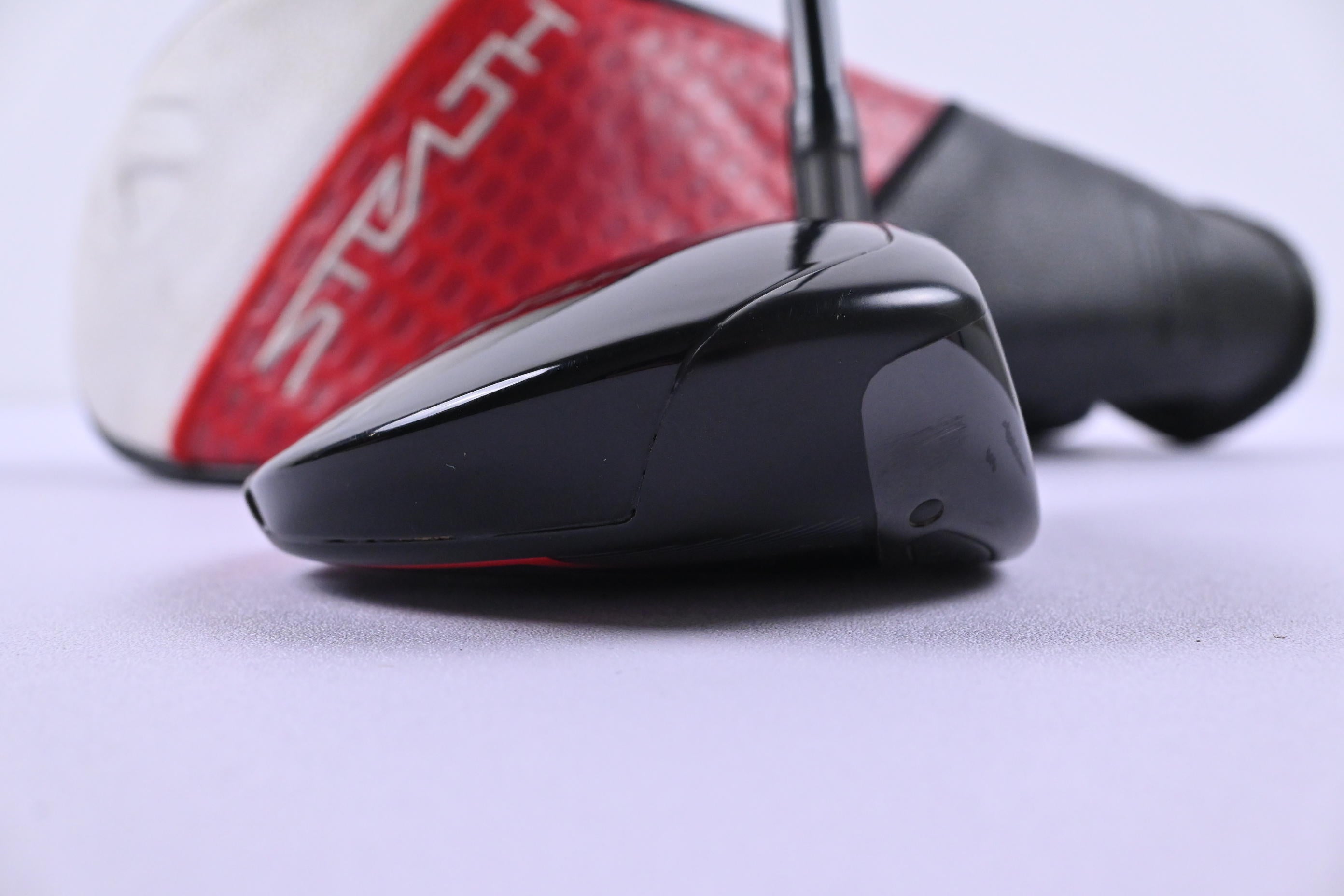 Taylormade Stealth 2 #3 Wood / 15 Degree / Regular Flex Fujikura Ventus Red TR 5