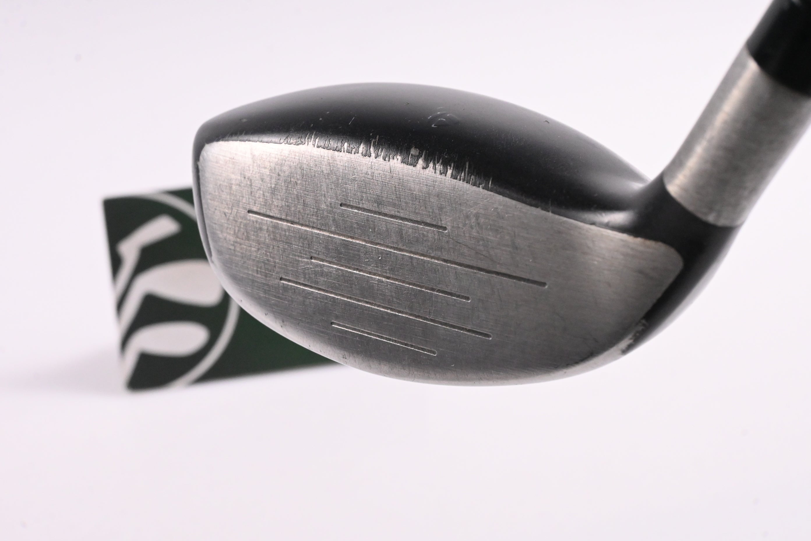 Taylormade Jetspeed #3 Hybrid / 19 Degree / Regular Flex Matrix Velox T 65