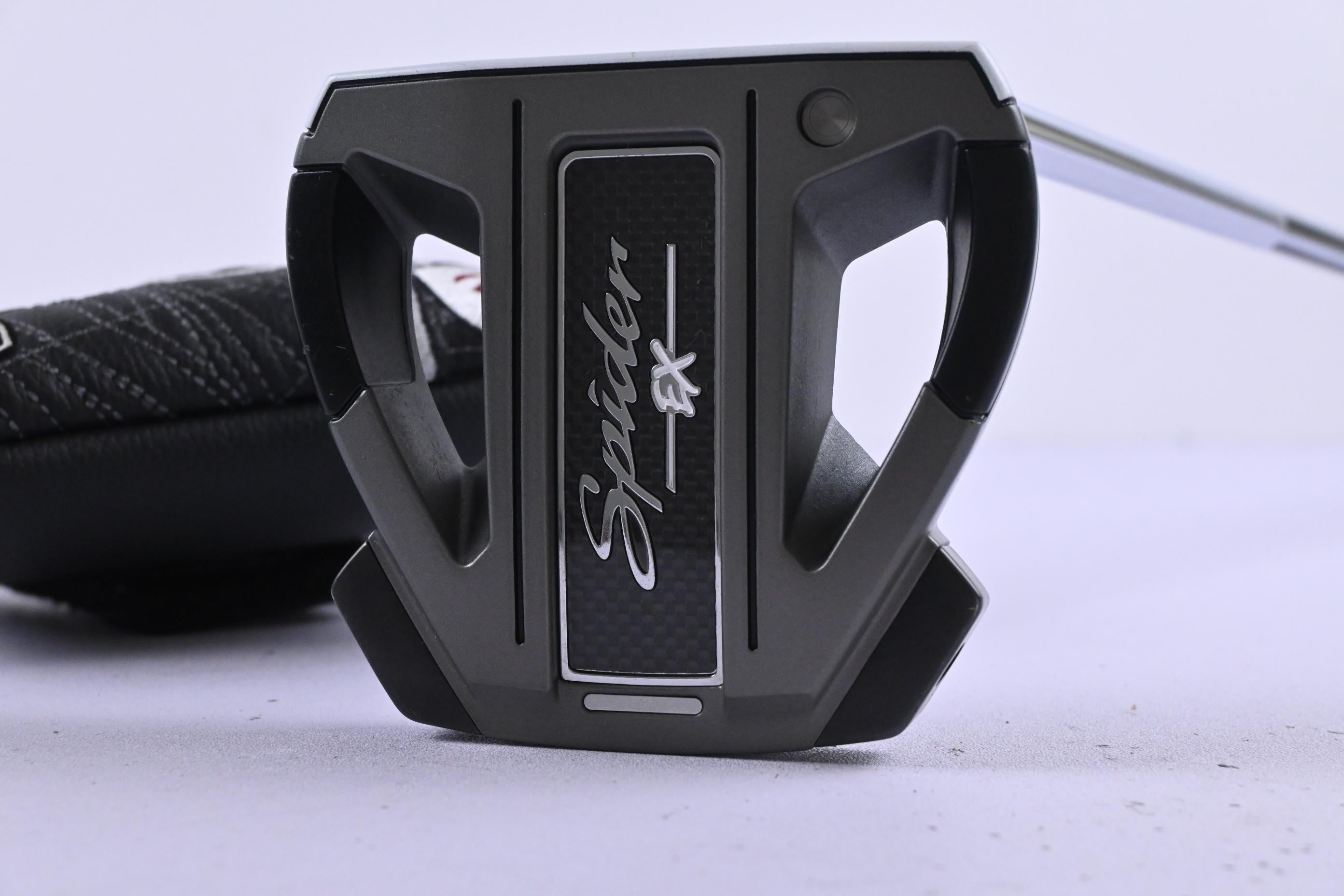 Taylormade Spider EX Short Slant Putter / 34 Inch
