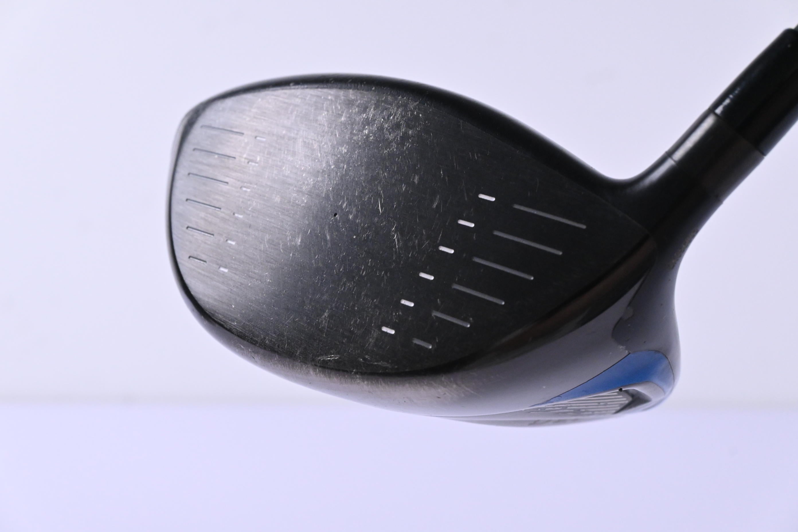Ladies Cleveland Launcher XL Lite Driver / 12 Degree / Ladies Flex Cypher 40