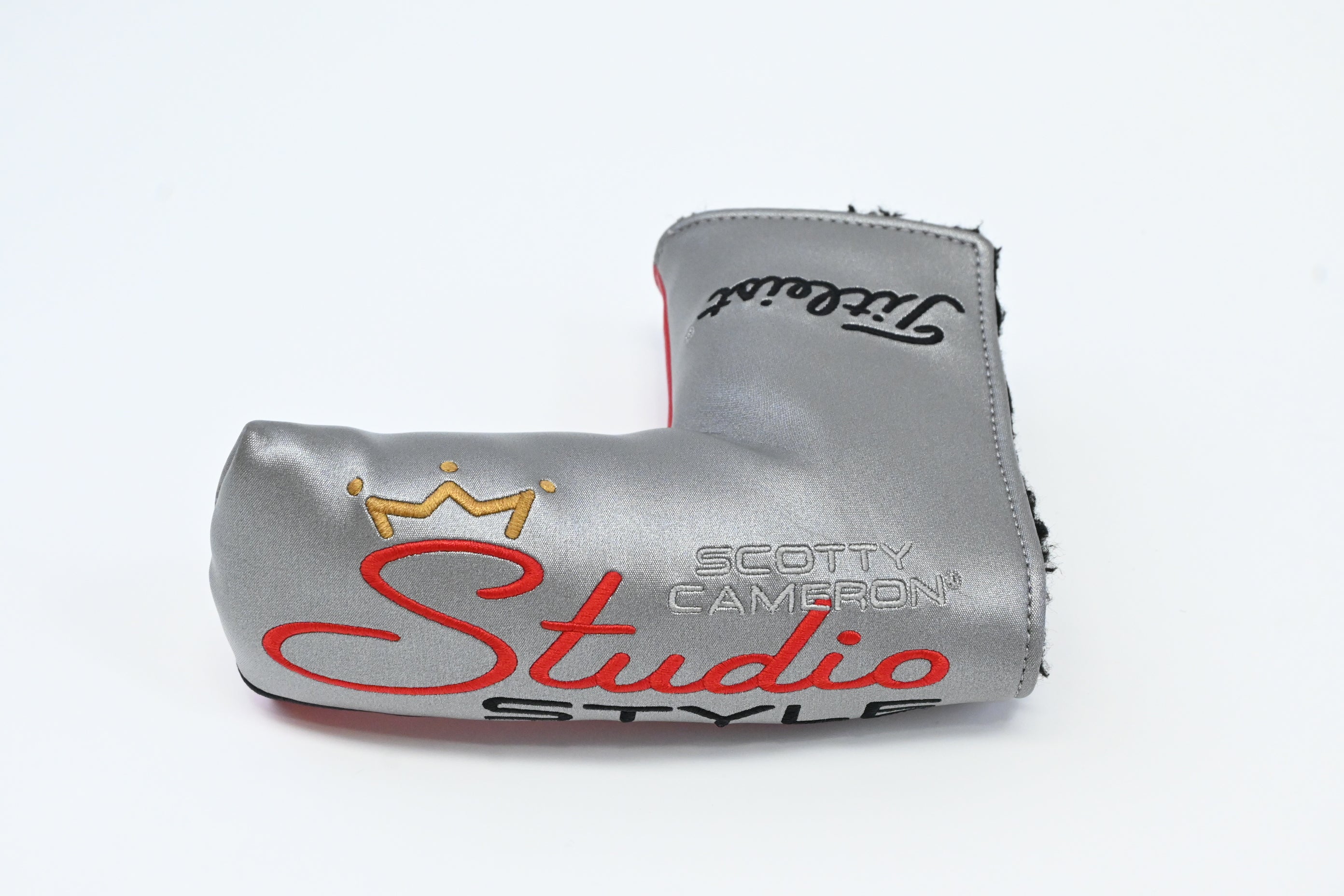 Scotty Cameron 2025 Studio Style Newport 2.5+ Putter / 34 Inch