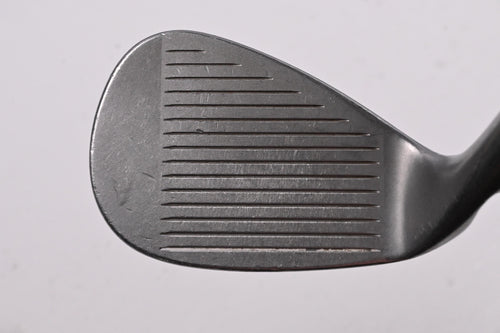 Ping Tour Gorge Gap Wedge / 52 Degree / Red Dot / Senior Flex Ping CFS Shaft