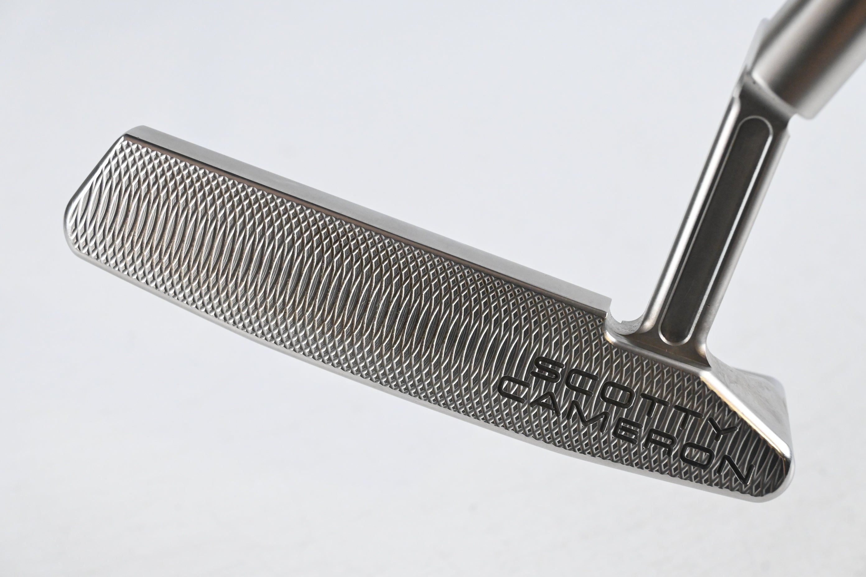 Scotty Cameron Super Select Newport 2+ Putter / 34 Inch