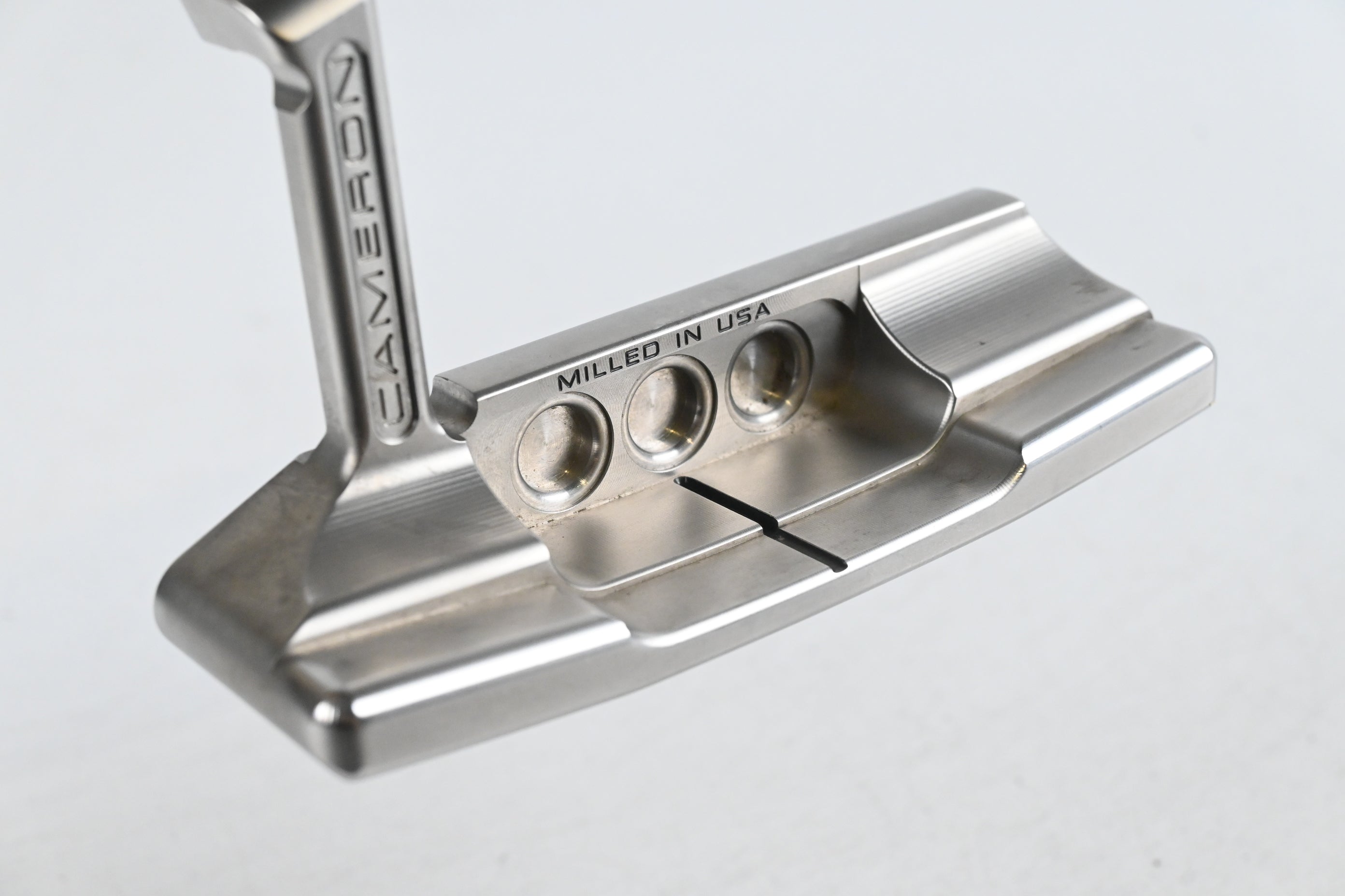 Scotty Cameron Super Select Newport 2+ Putter / 34 Inch