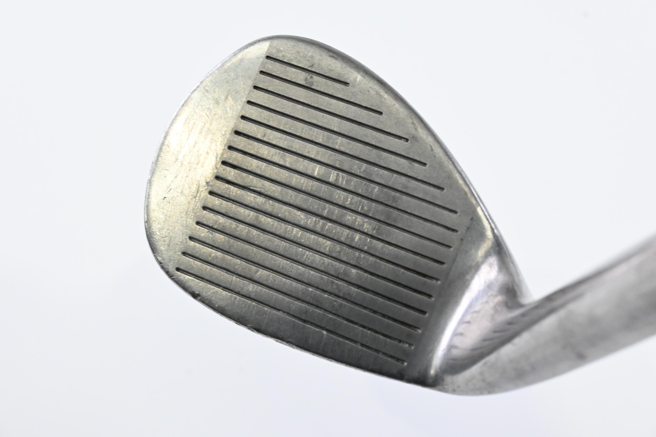 Fazer Firepower Lob Wedge / 64 Degree / Wedge Flex Apollo Shaft