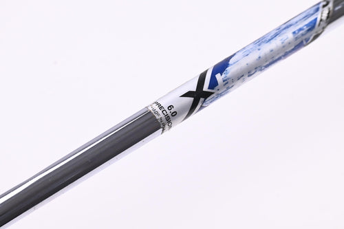 Titleist ZB Forged #7 Iron / 35 Degree / Stiff Flex Project X Rifle Shaft