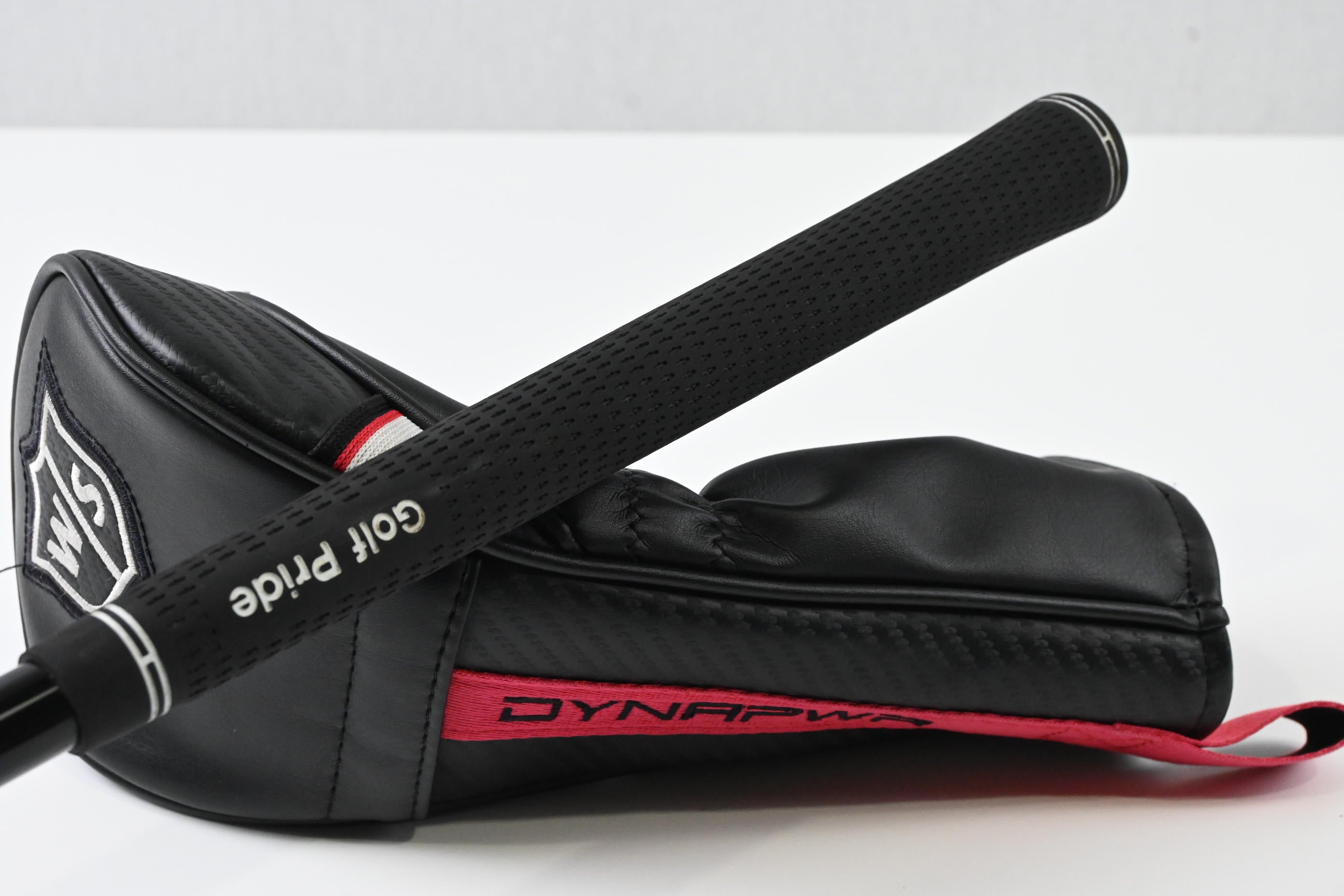 Wilson Dynapower 2023 #3 Wood / 15 Degree / X-Flex HZRDUS Smoke Black RDX 60