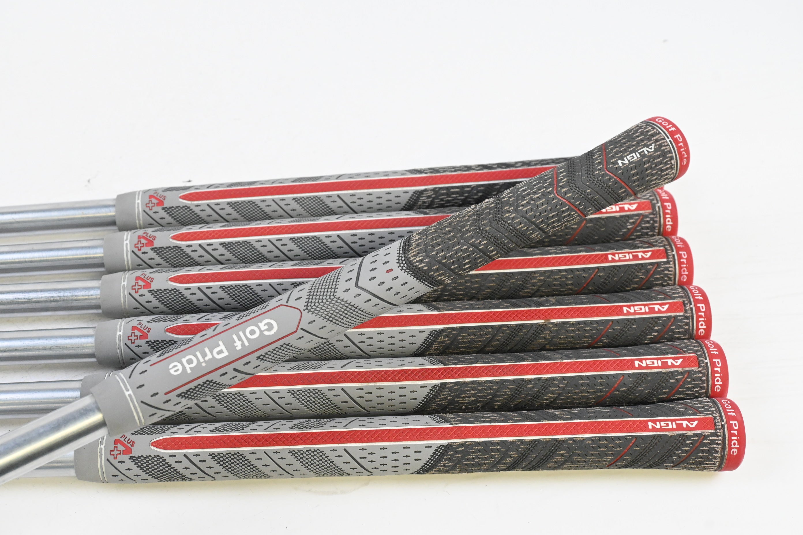 Cobra King Tour 2023 Irons / 4-PW / Stiff Flex Project X IO 110 Shafts