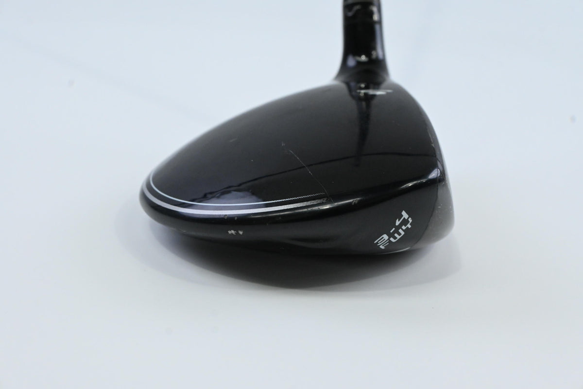 Cobra Bio Cell #3-4 Wood / 13-16 Degree / Regular Flex Project X PXv 58 Shaft