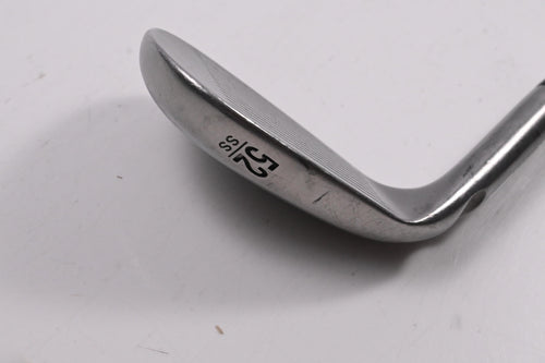 Ping Tour Gorge Gap Wedge / 52 Degree / Red Dot / Senior Flex Ping CFS Shaft