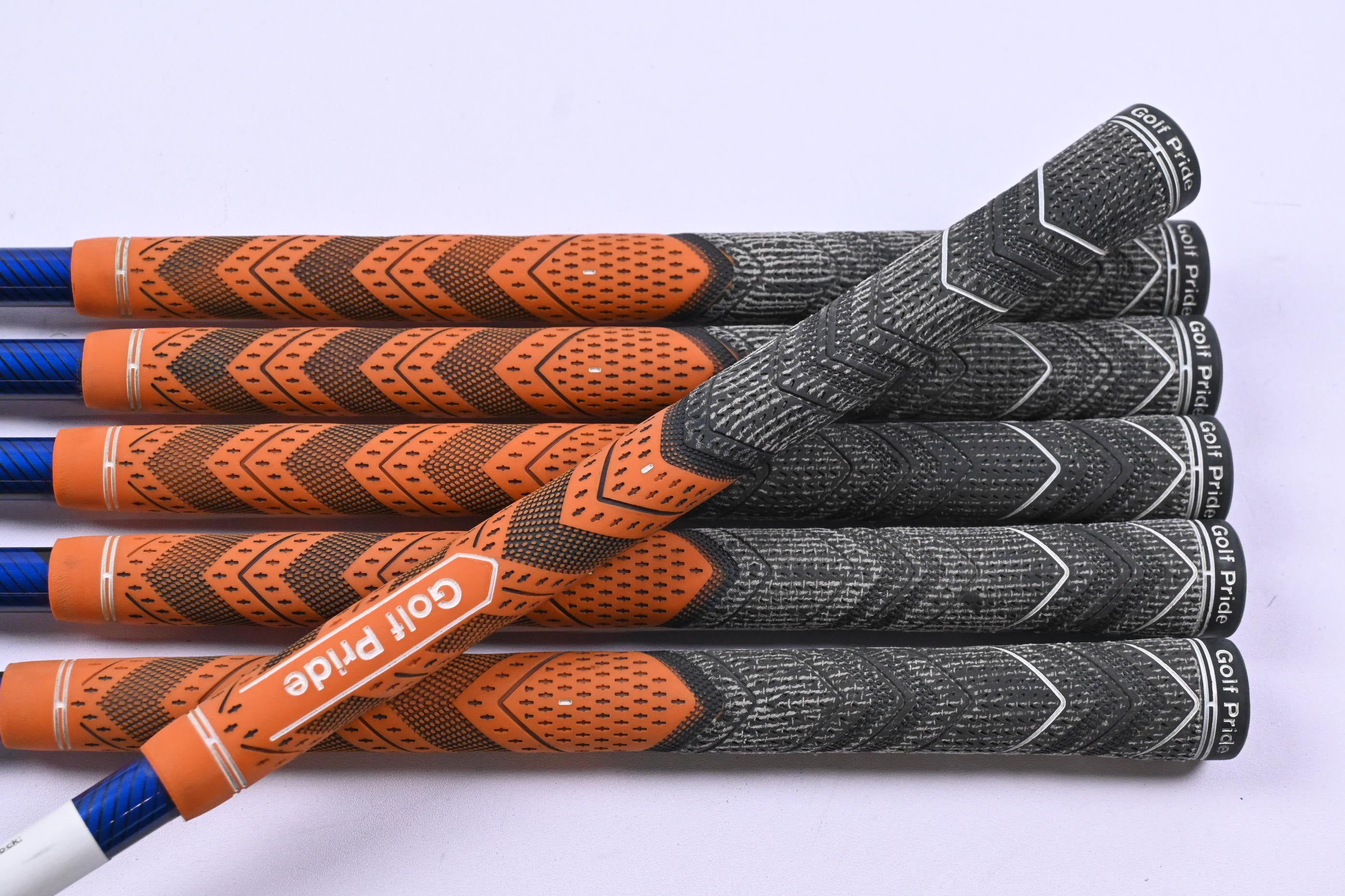 Cobra XL Irons / 5-PW / Regular Flex Cobra XL Shafts