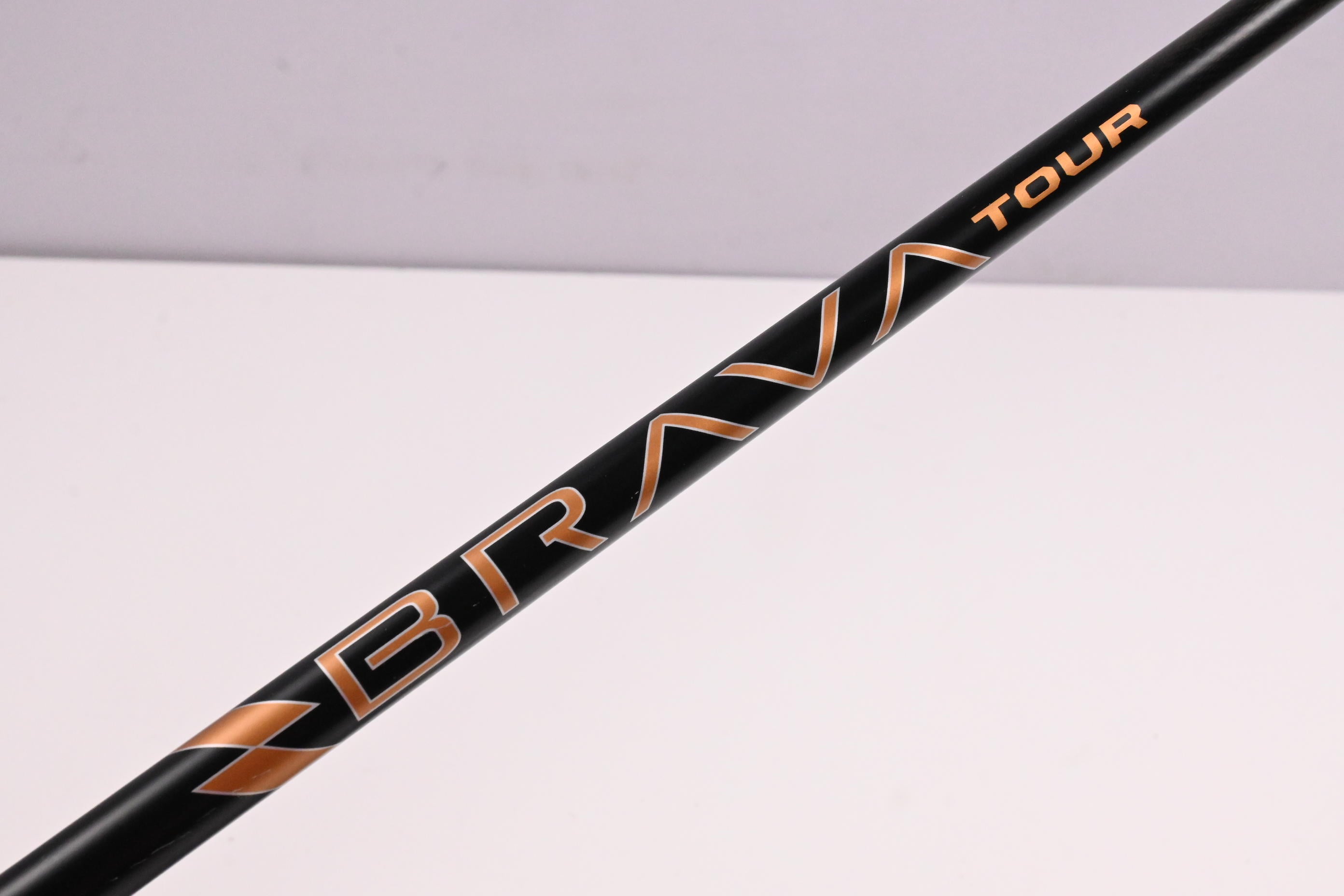 BGT Brava Tour Driver Shaft / X-Flex / Callaway 2nd Gen