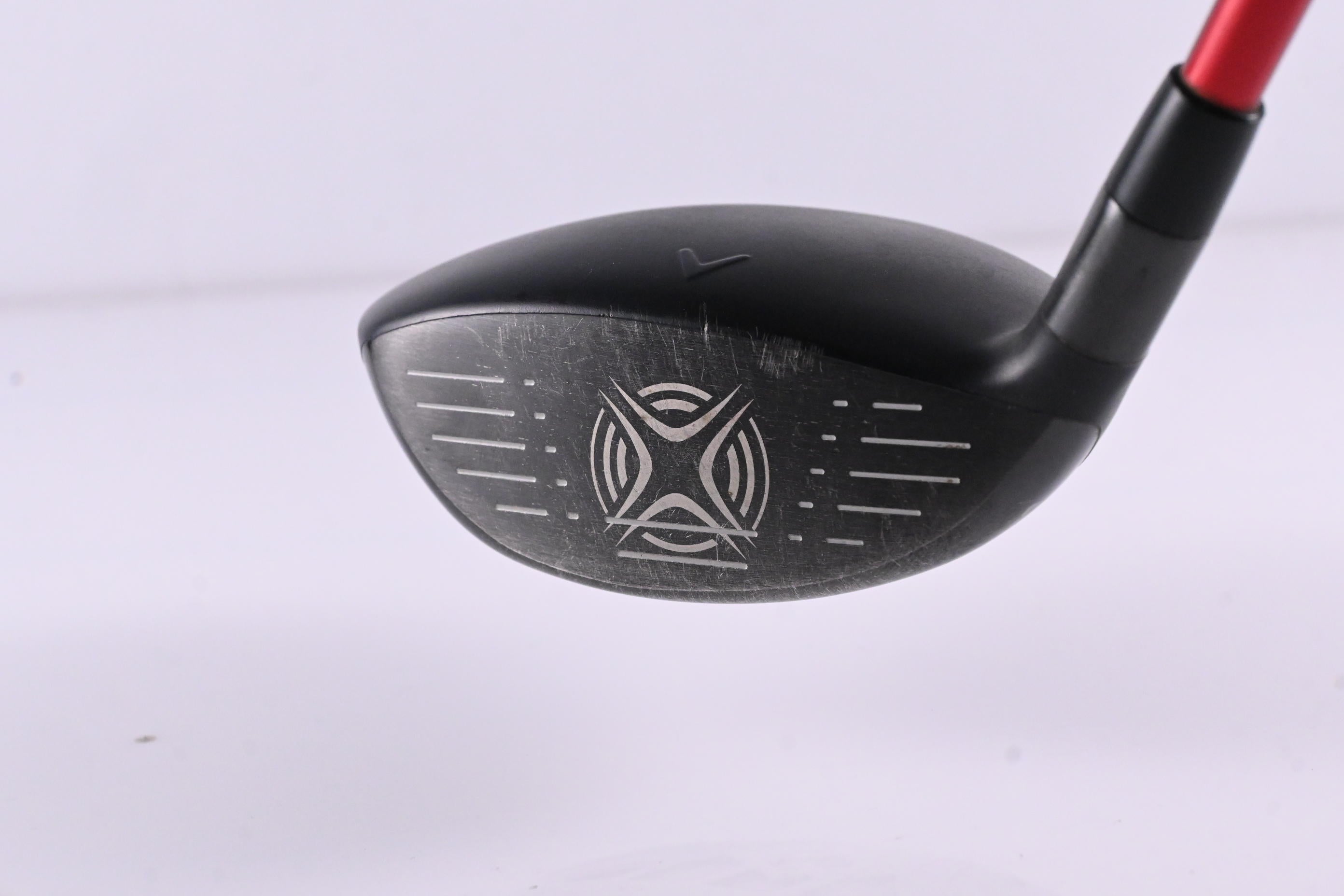 Callaway XR16 #3 Wood / 15 Degree / Regular Flex Fujikura Speeder 565 Evolution