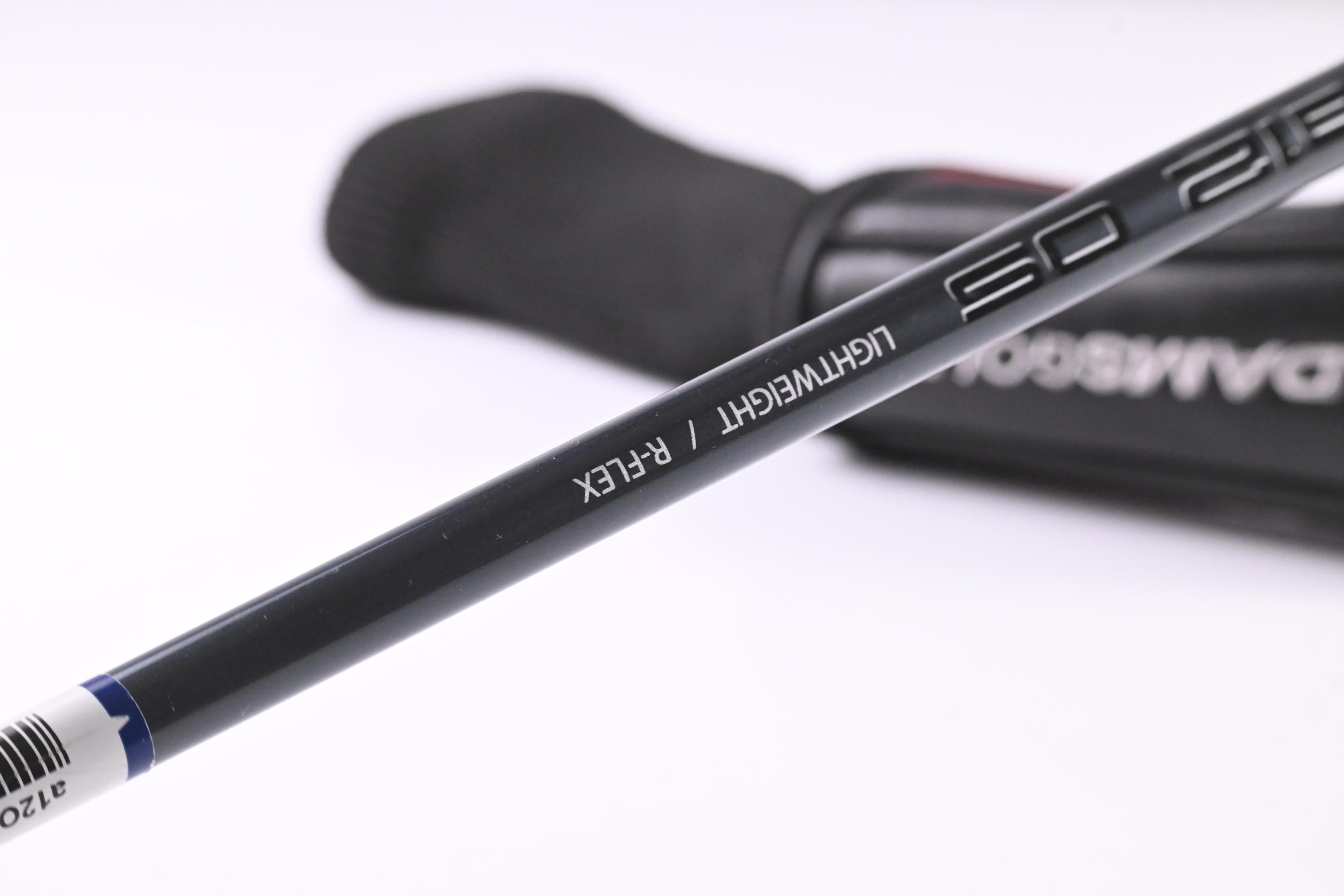 Adams Idea A12 #4 Hybrid / 22 Degree / Regular Flex A12 OS Shaft