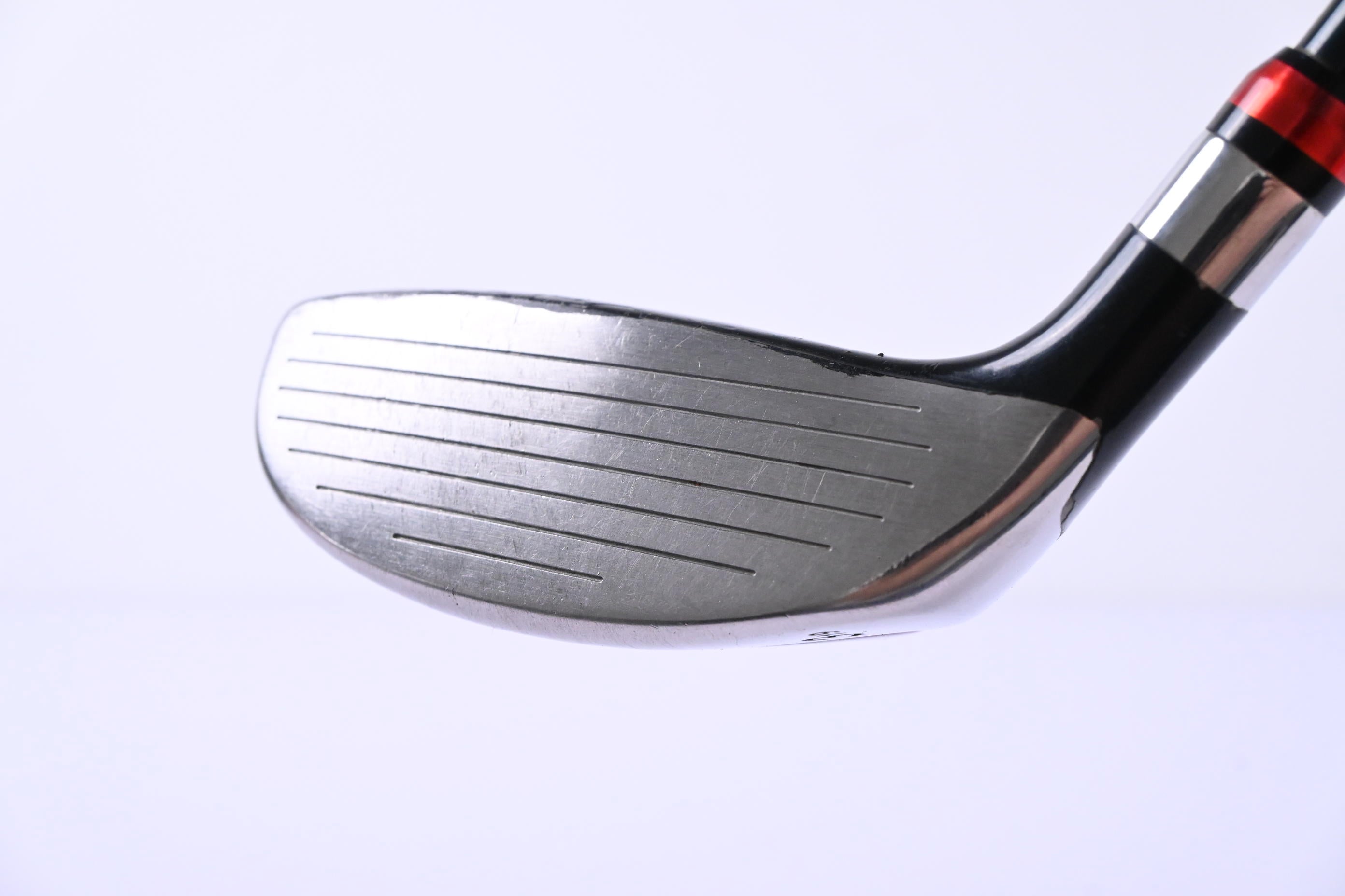 Yonex Nanospeed 3i #3 Hybrid / 19 Degree / Regular Flex Yonex NS100-H Shaft