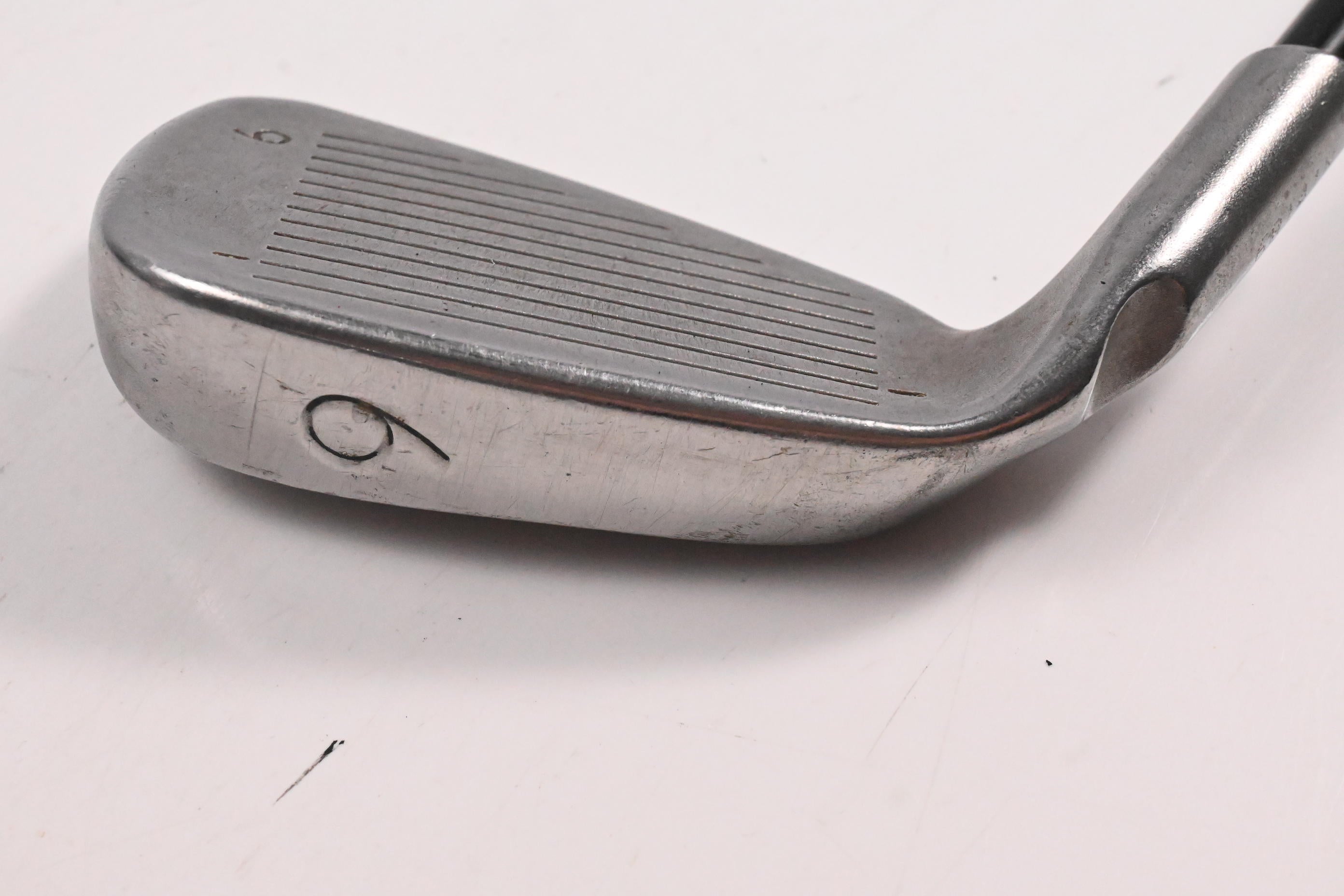 Ping i3 O-Size #6 Iron / Regular Flex Ping 350 Series Shaft