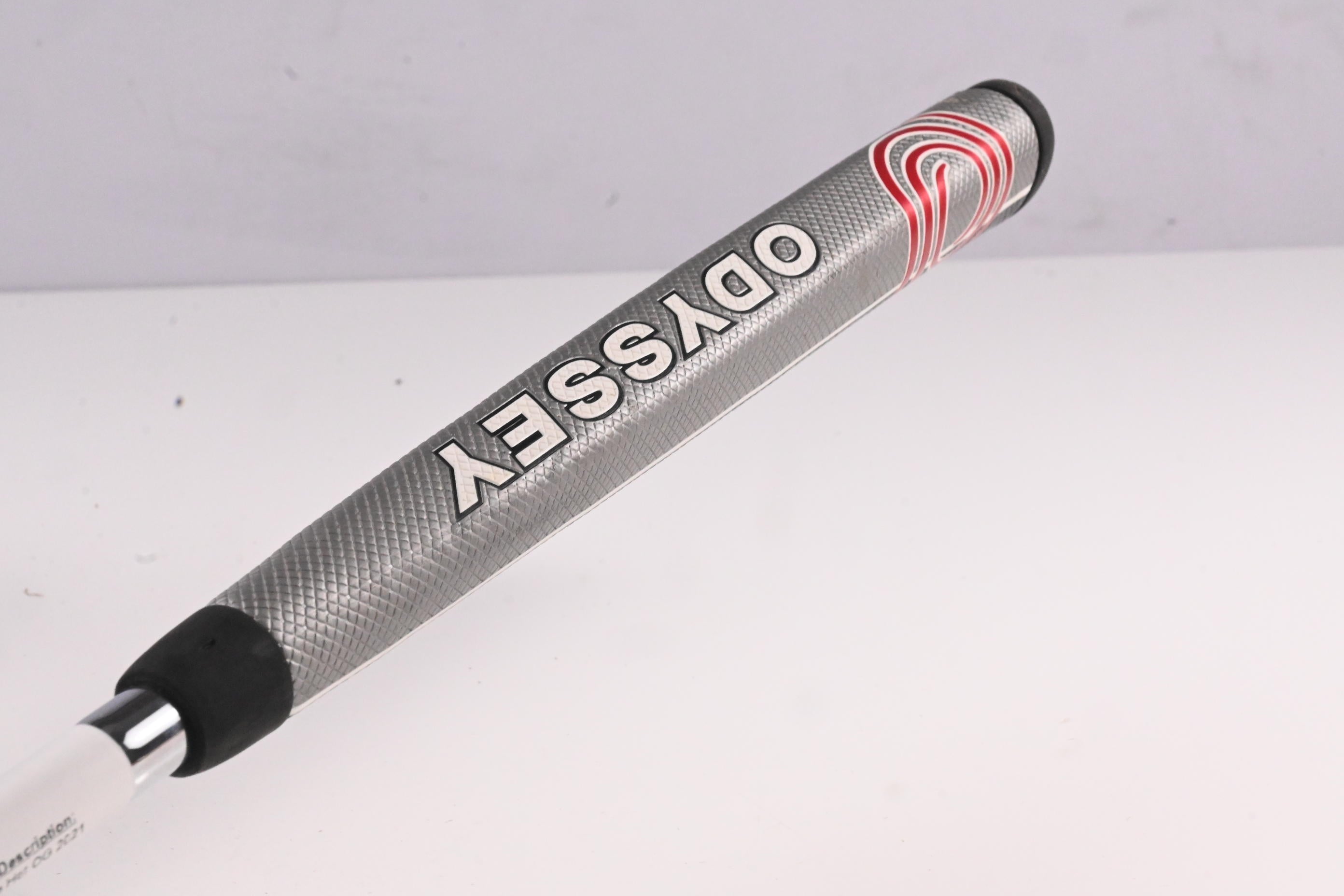Odyssey White Hot OG 2021 7S Putter / 34 Inch