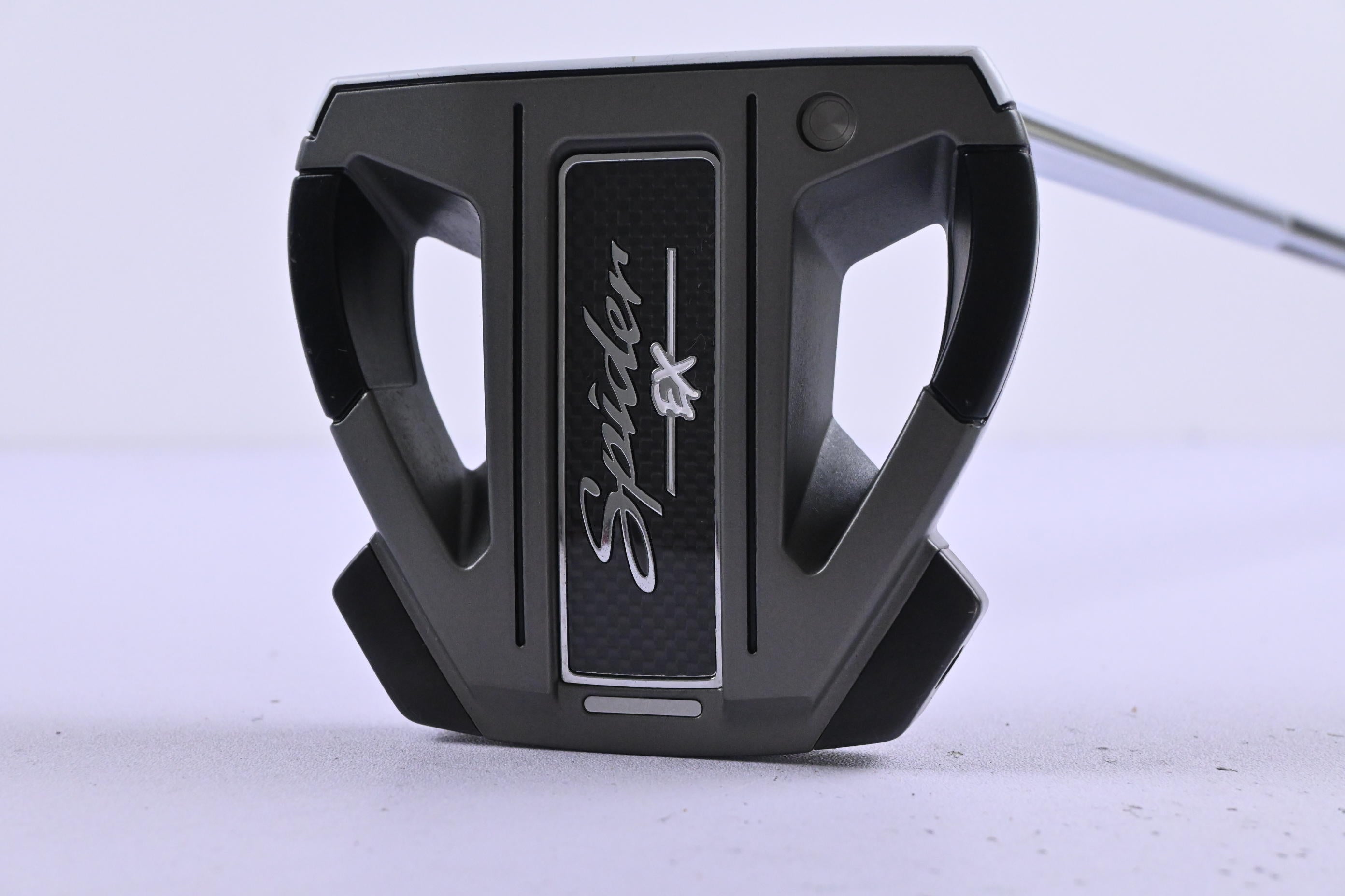 Taylormade Spider EX Short Slant Putter / 34 Inch