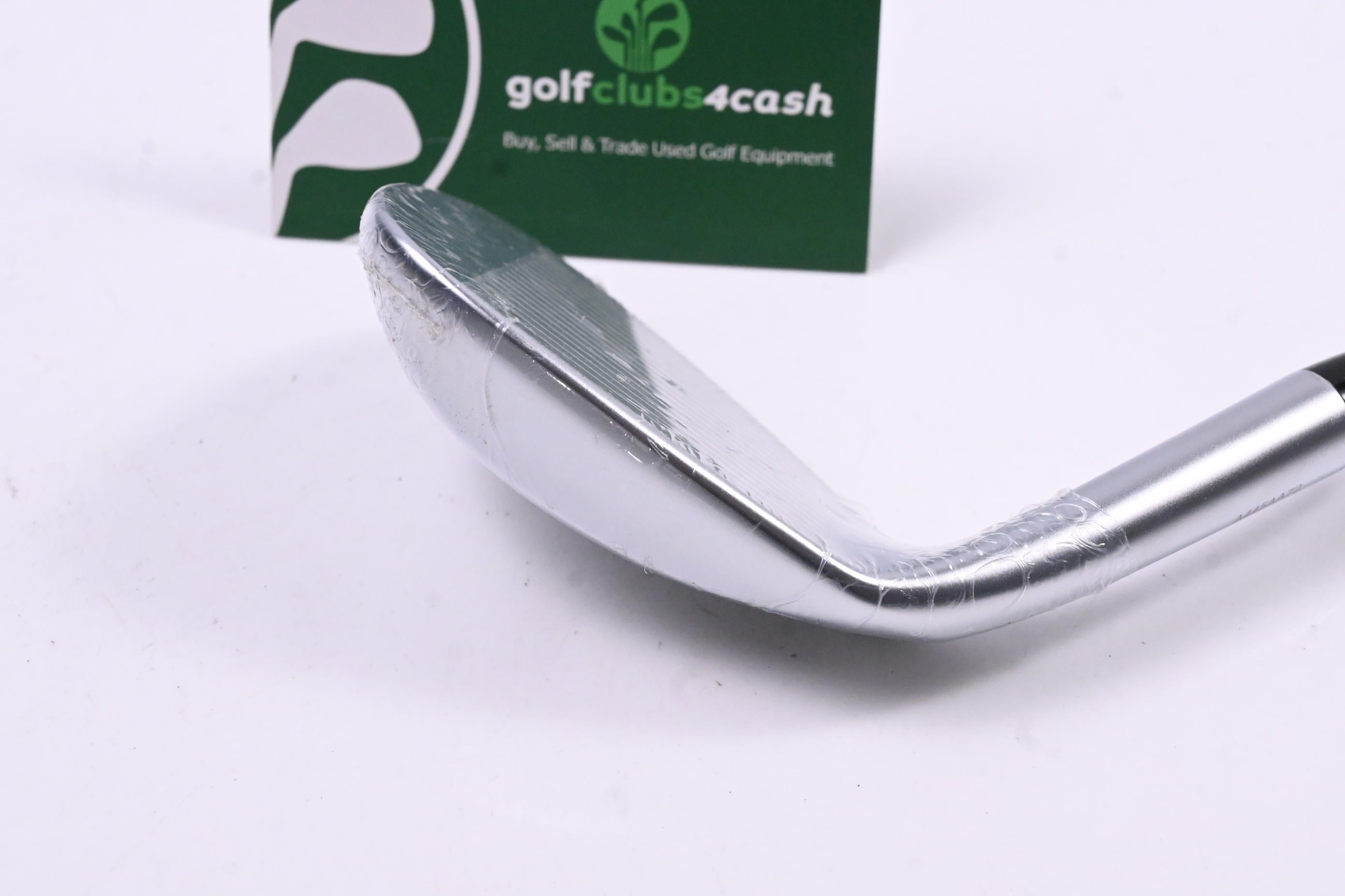 Cobra King X Gap Wedge / 52 Degree / Wedge Flex Vector Shaft