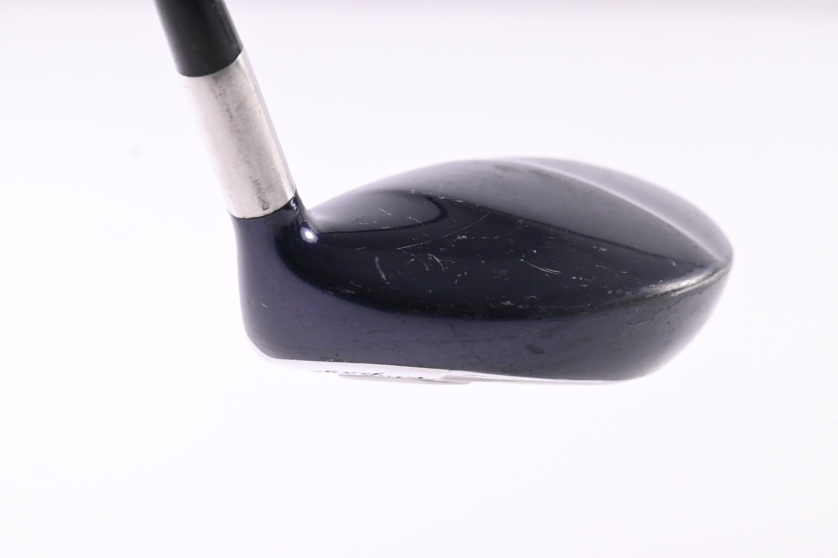 Ladies Mizuno T-Zoid Forged #3 Wood / 15 Degree / Ladies Flex Exsar Platinum 57