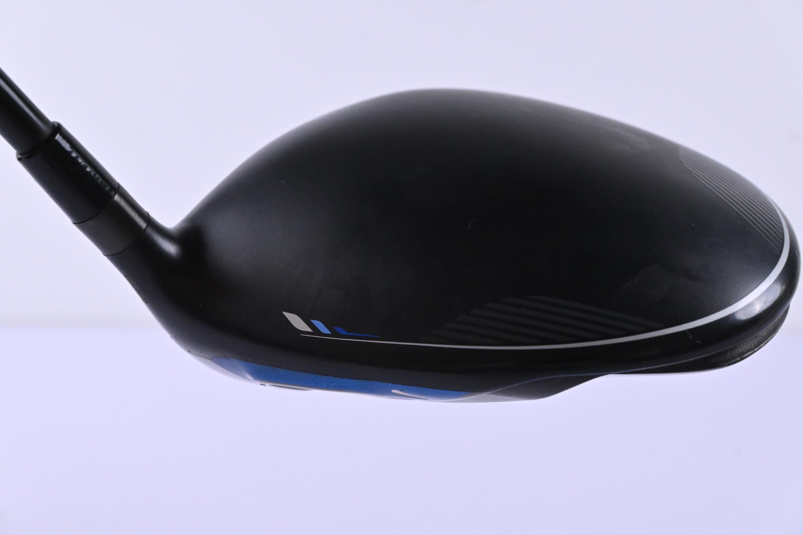 Ladies Cleveland Launcher XL Lite Driver / 12 Degree / Ladies Flex Cypher 40
