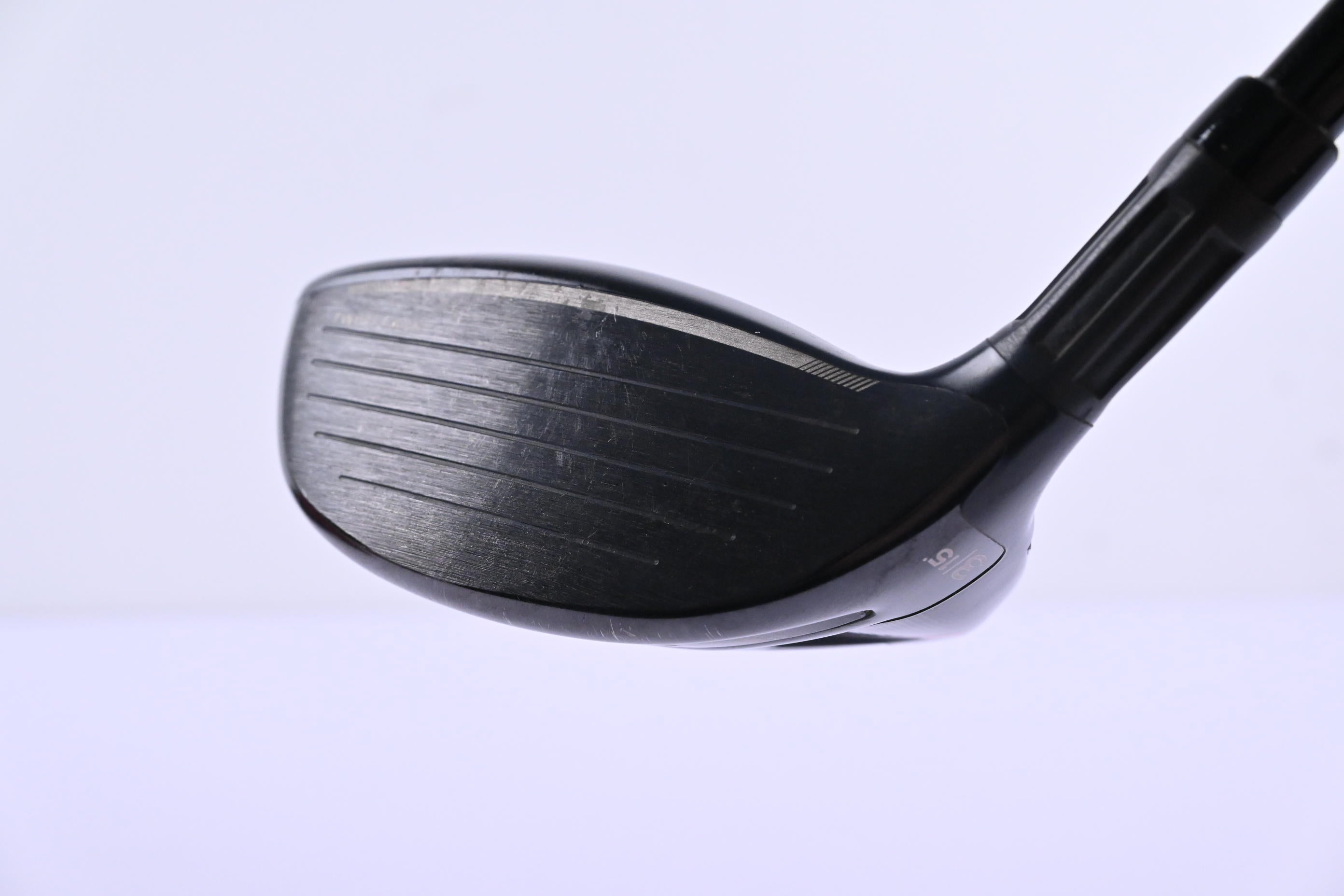 Taylormade Stealth 2 #3 Wood / 15 Degree / Regular Flex Fujikura Ventus Red TR 5
