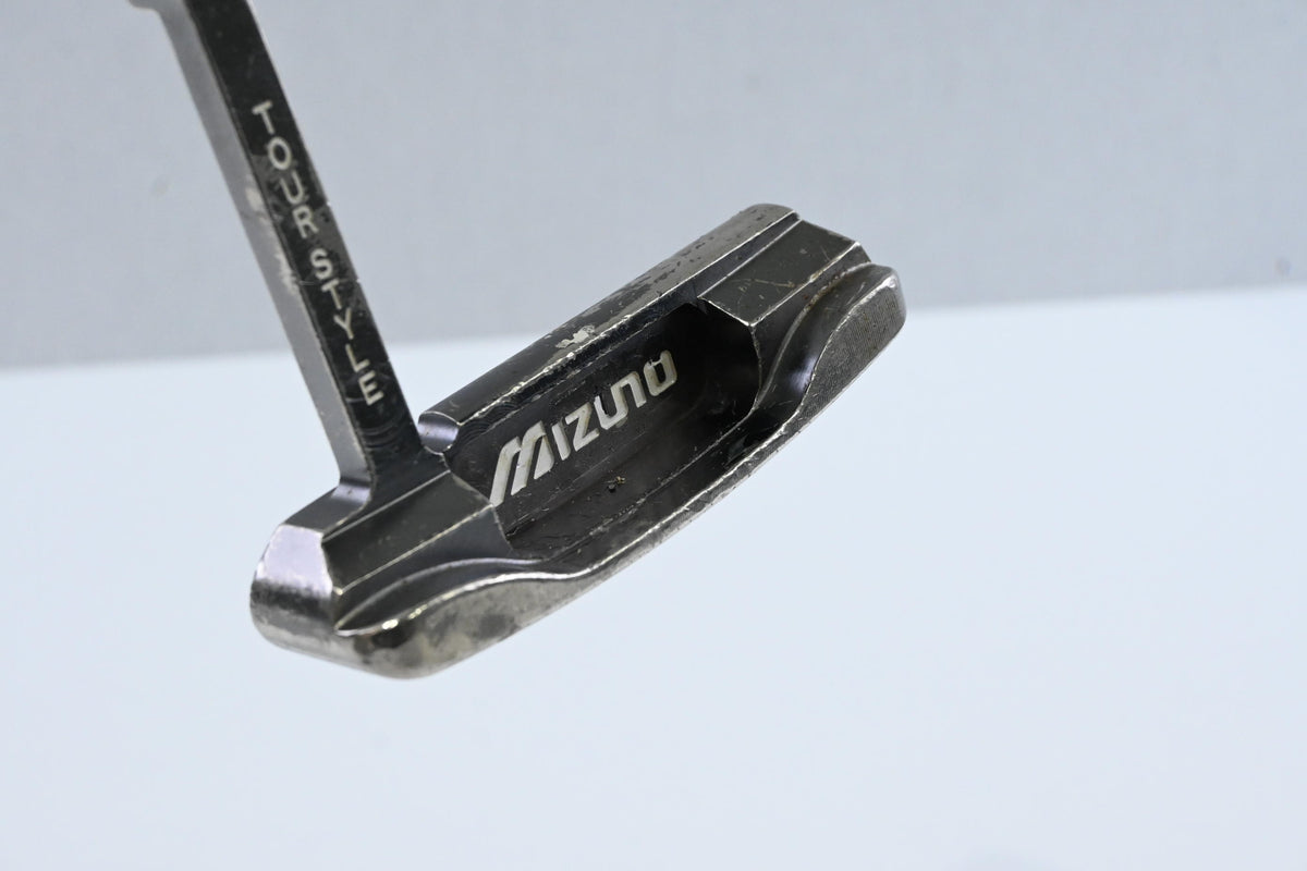Mizuno Dare To Dream T-301 Putter / 33 Inch