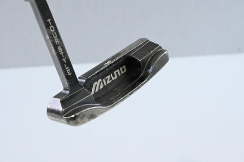 Mizuno Dare To Dream T-301 Putter / 33 Inch