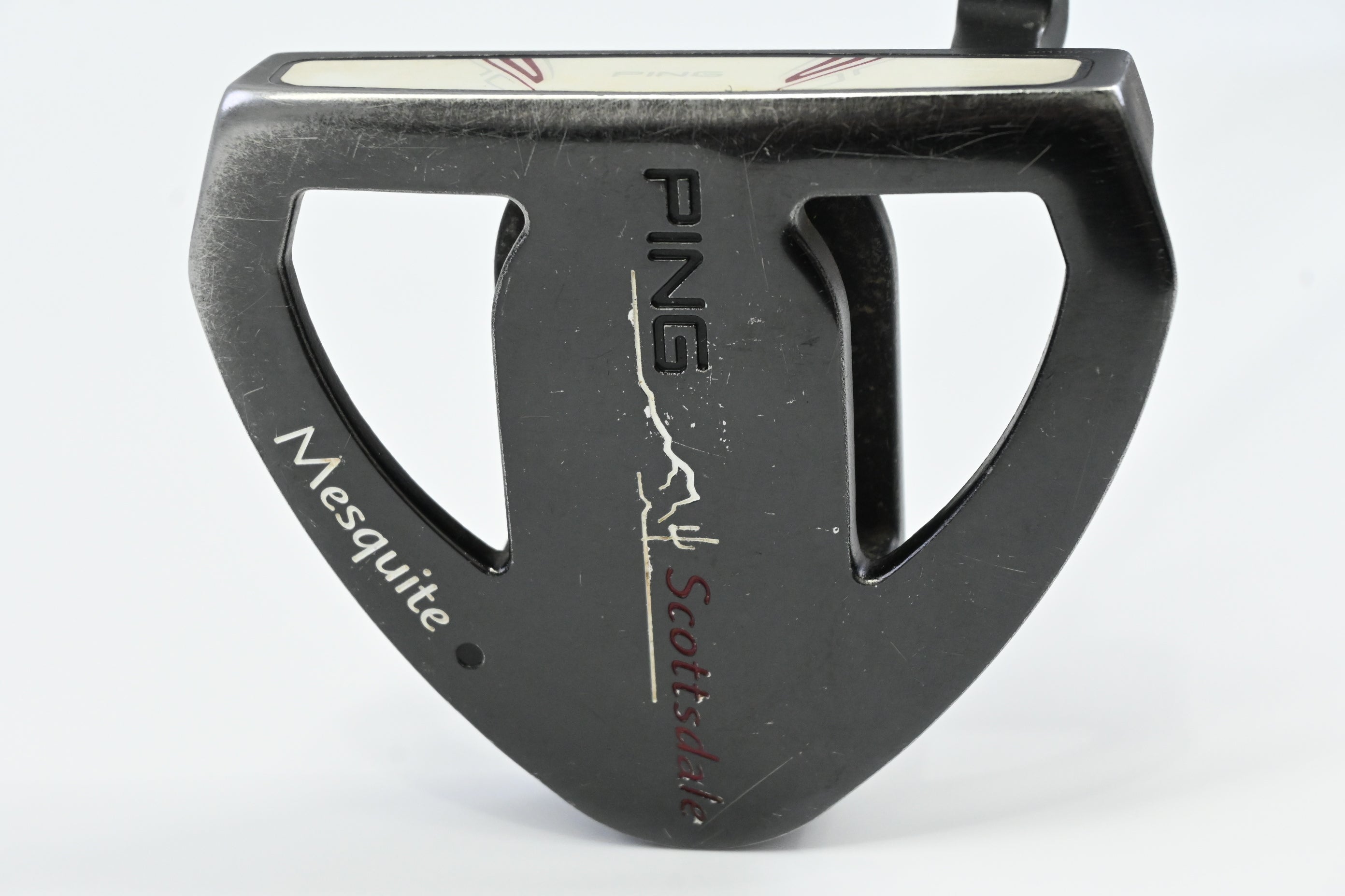 Ping Scottsdale Mesquite Putter / 34 Inch