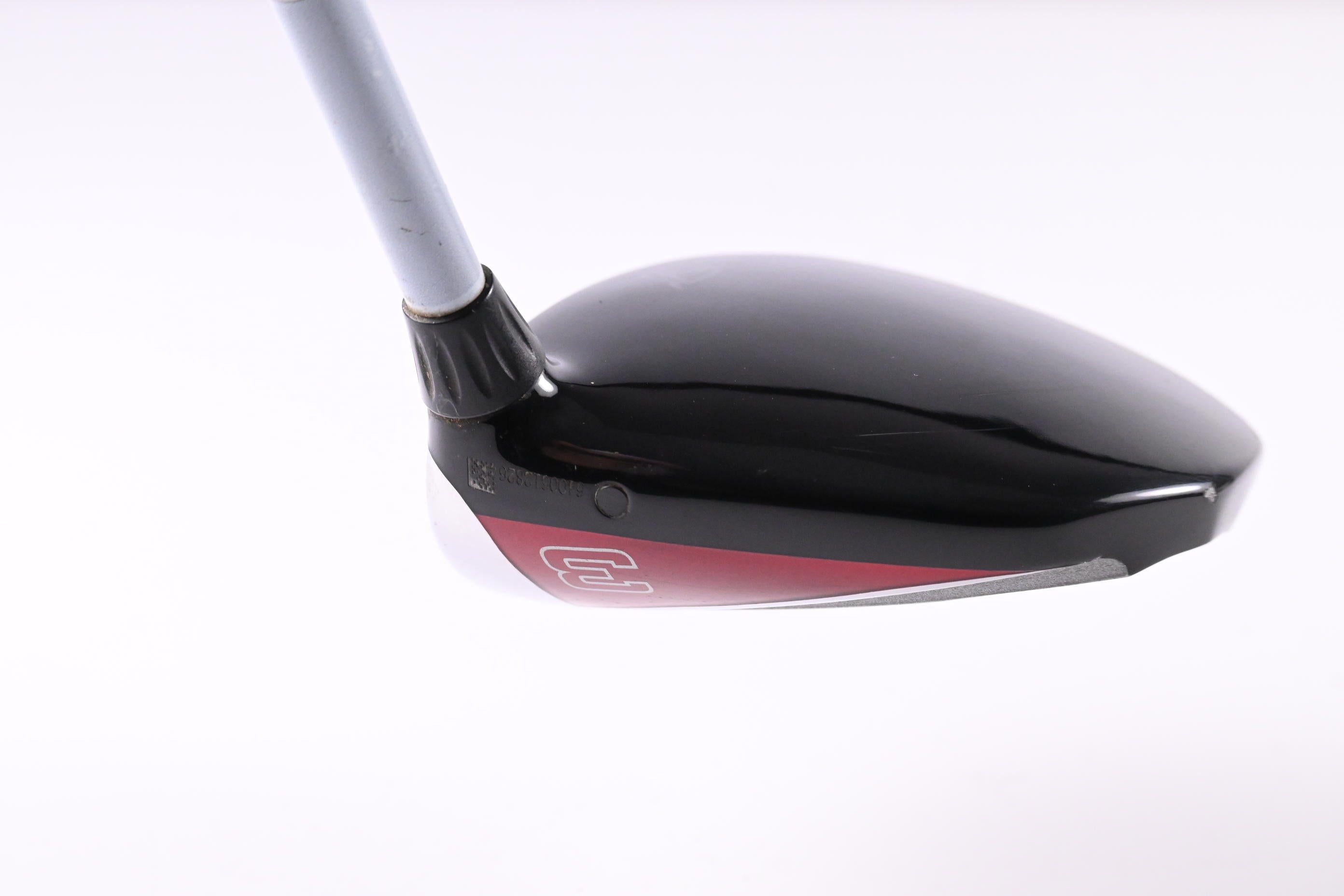 LAdies Callaway Diablo Edge #3 Wood / 15 Degree / Ladies Flex Callaway Shaft