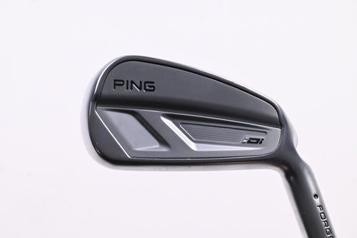 Ping IDI #4 Iron / 23 Degree / Black Dot / Regular Flex Ping Alta CB Blue 70