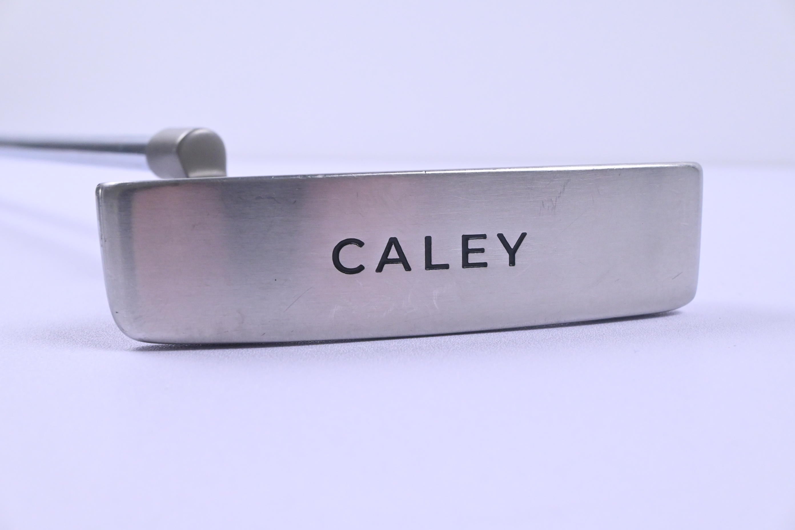 Caley X Putter / 34 Inch